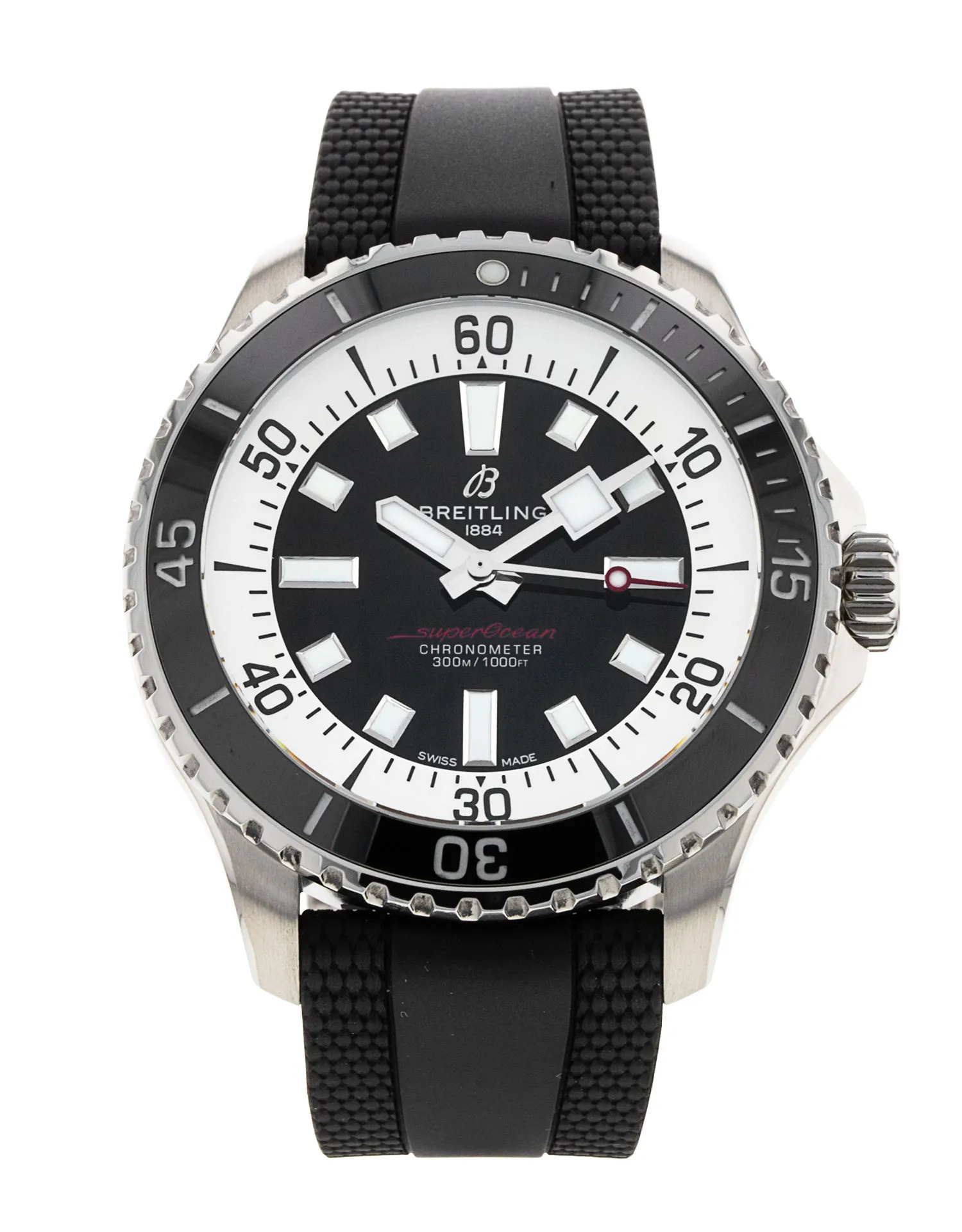 Breitling SuperOcean Automatic 44 A17376 408153