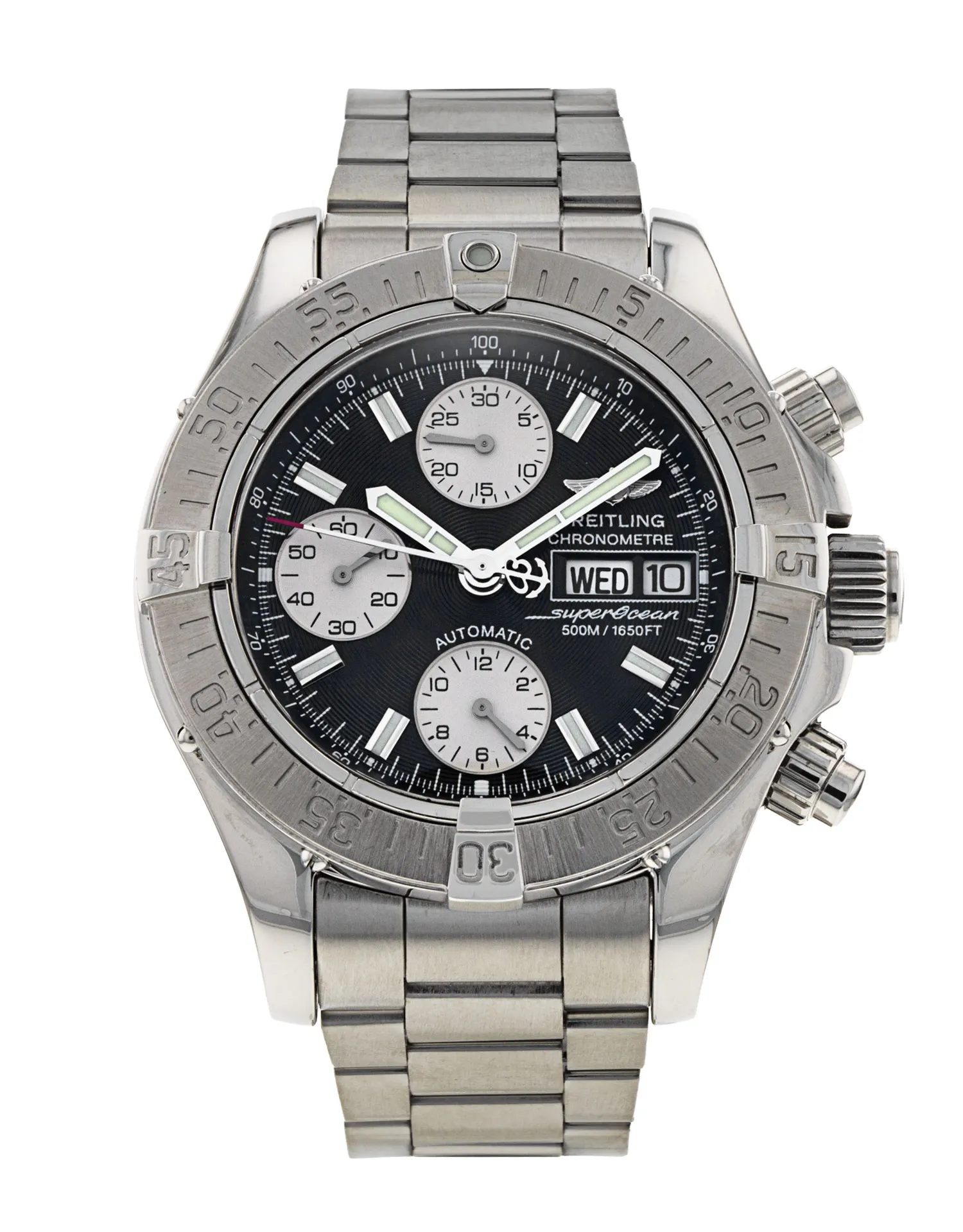 Breitling SuperOcean Chrono A13340 426144