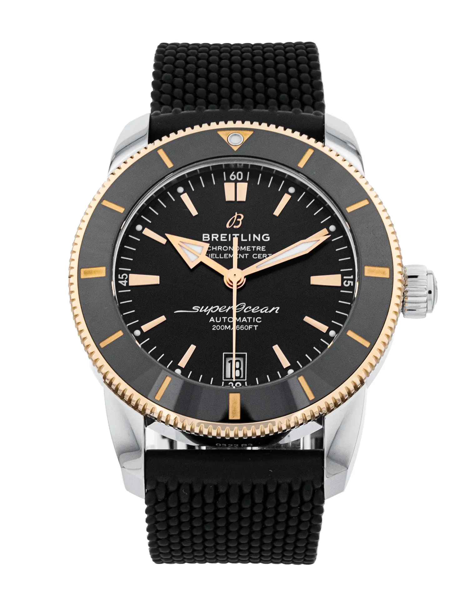 Breitling SuperOcean Heritage B20 Automatic 42 UB2010 423913