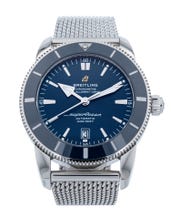 Breitling SuperOcean Heritage B20 Automatic 46 reference AB2020
