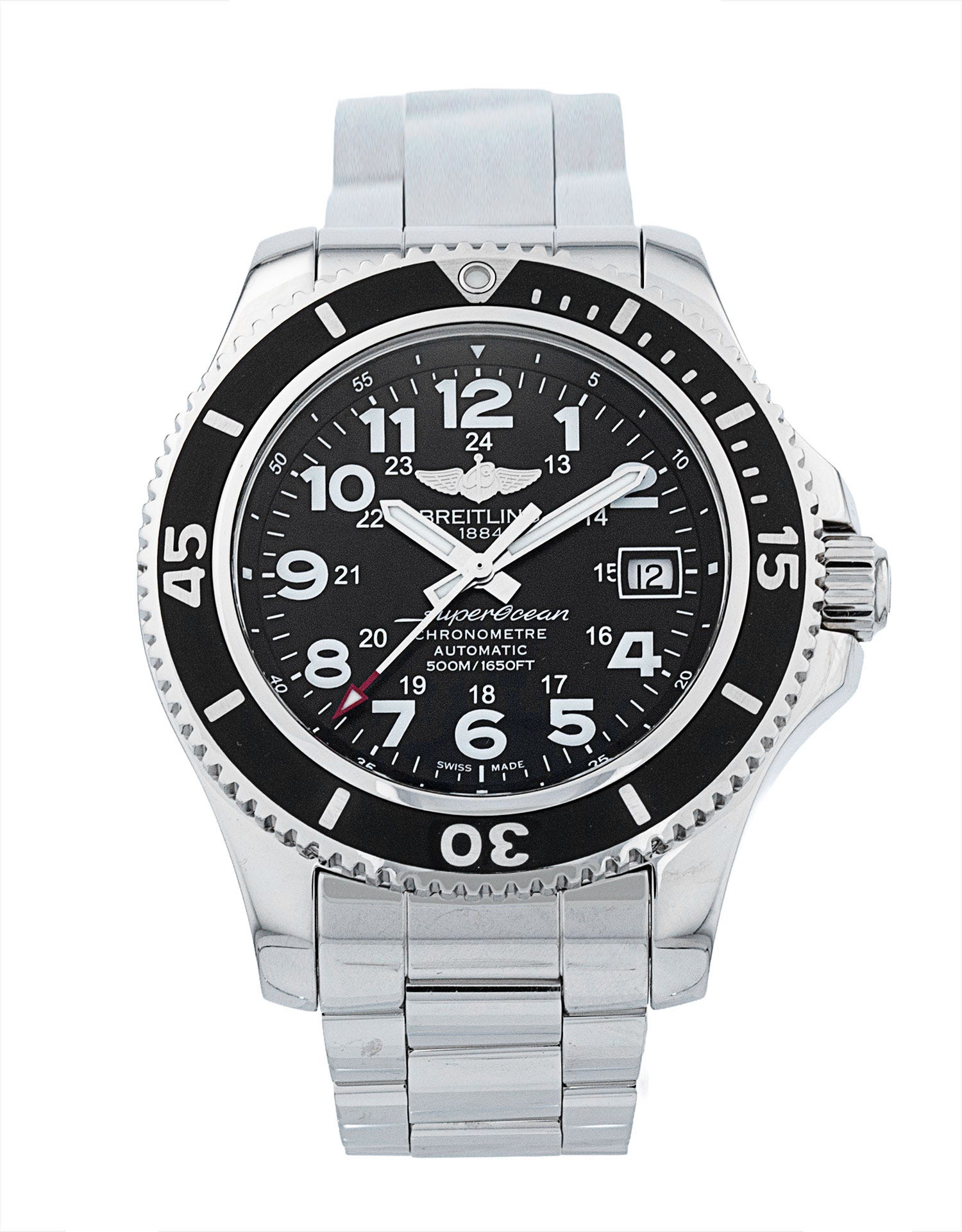 Breitling SuperOcean II 42 A17365 450379