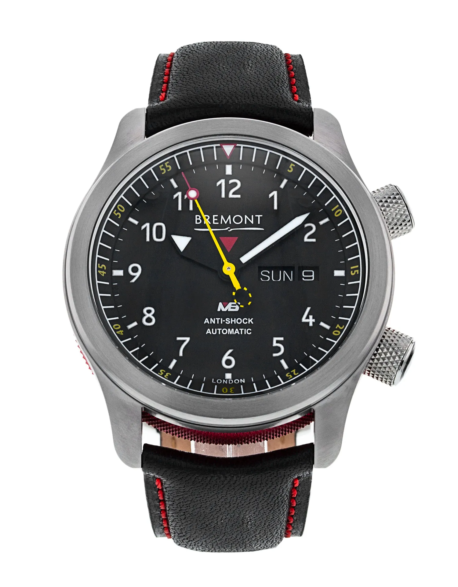 Bremont Martin Baker MBI 225432