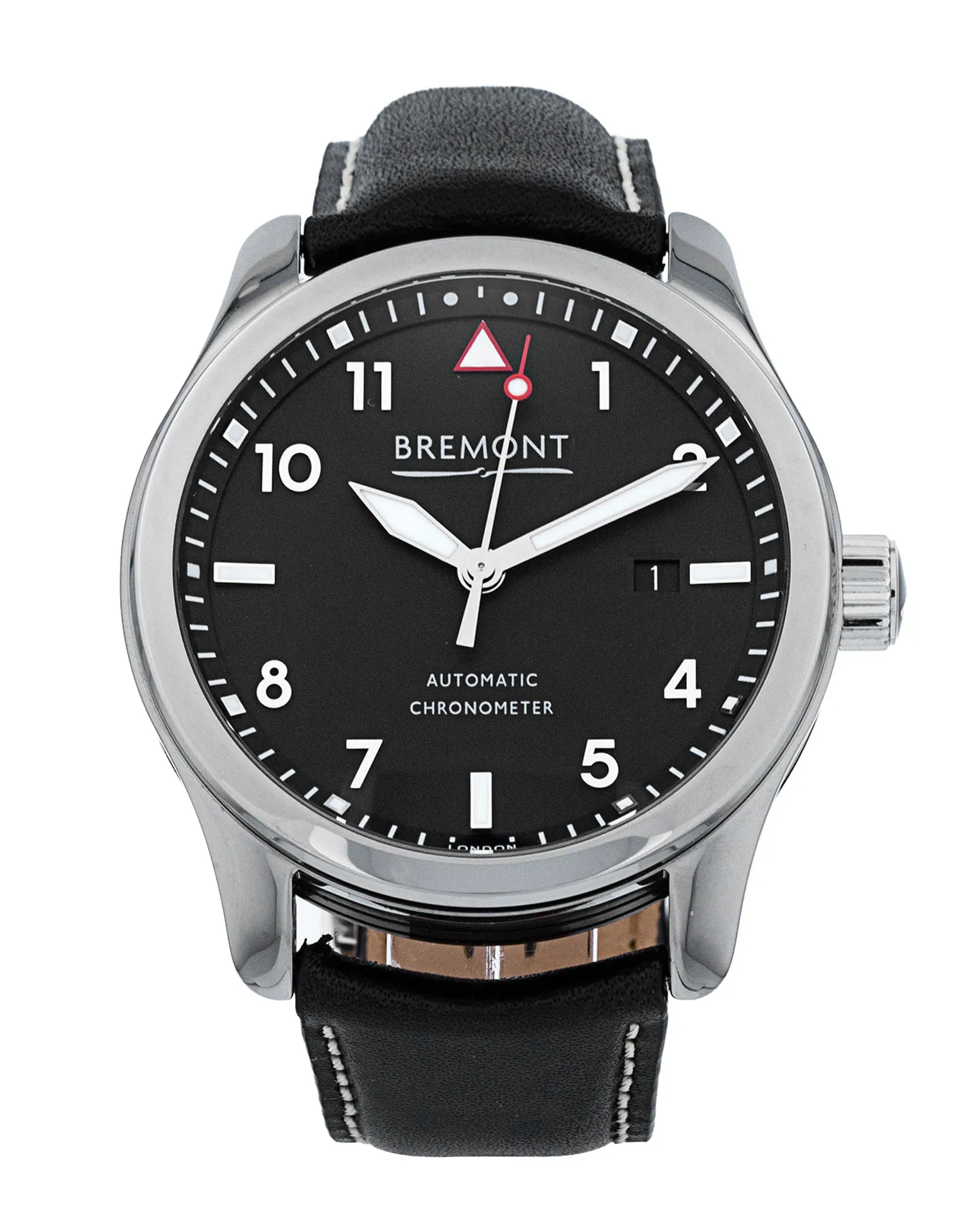 Bremont Solo SOLO/CR 415189