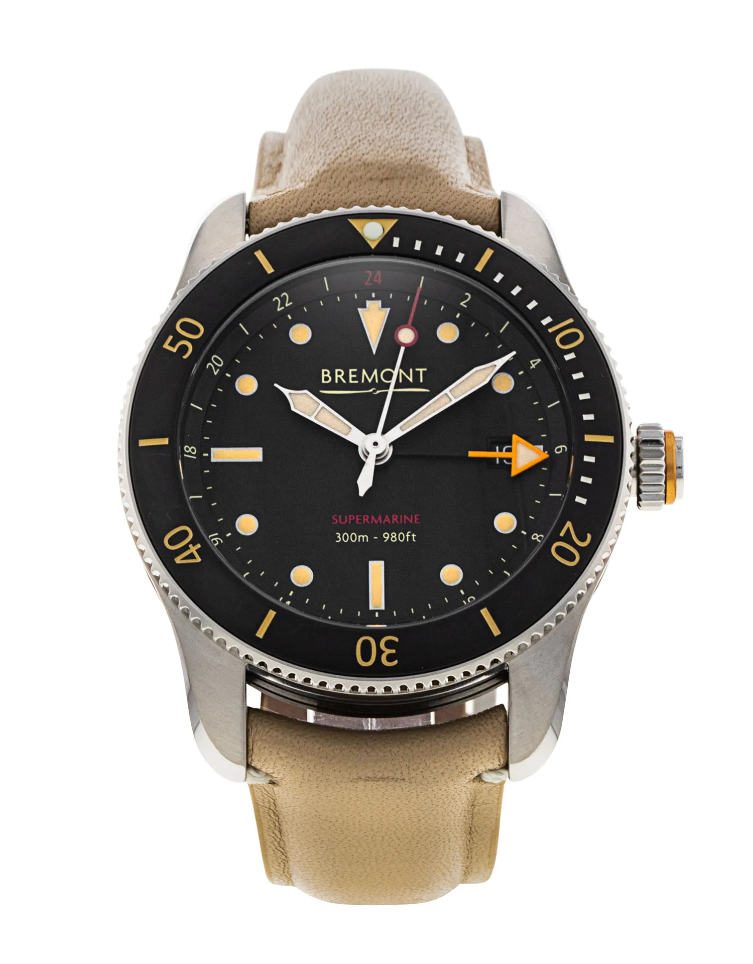 Bremont Supermarine S302 397519