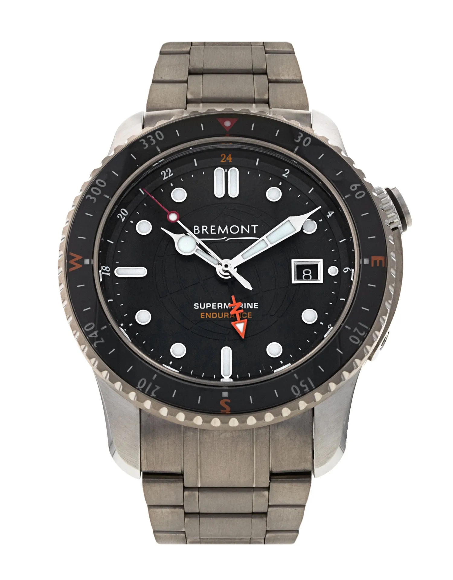 Bremont Supermarine S500/ENDURANCE 397600
