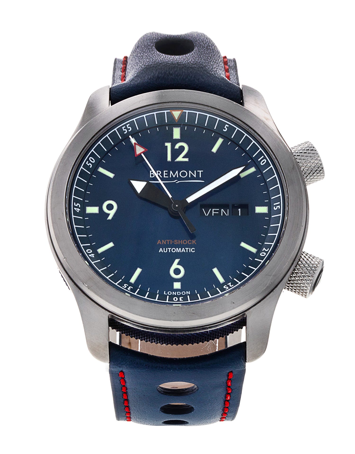 Bremont U-2 U-2/BL 439441