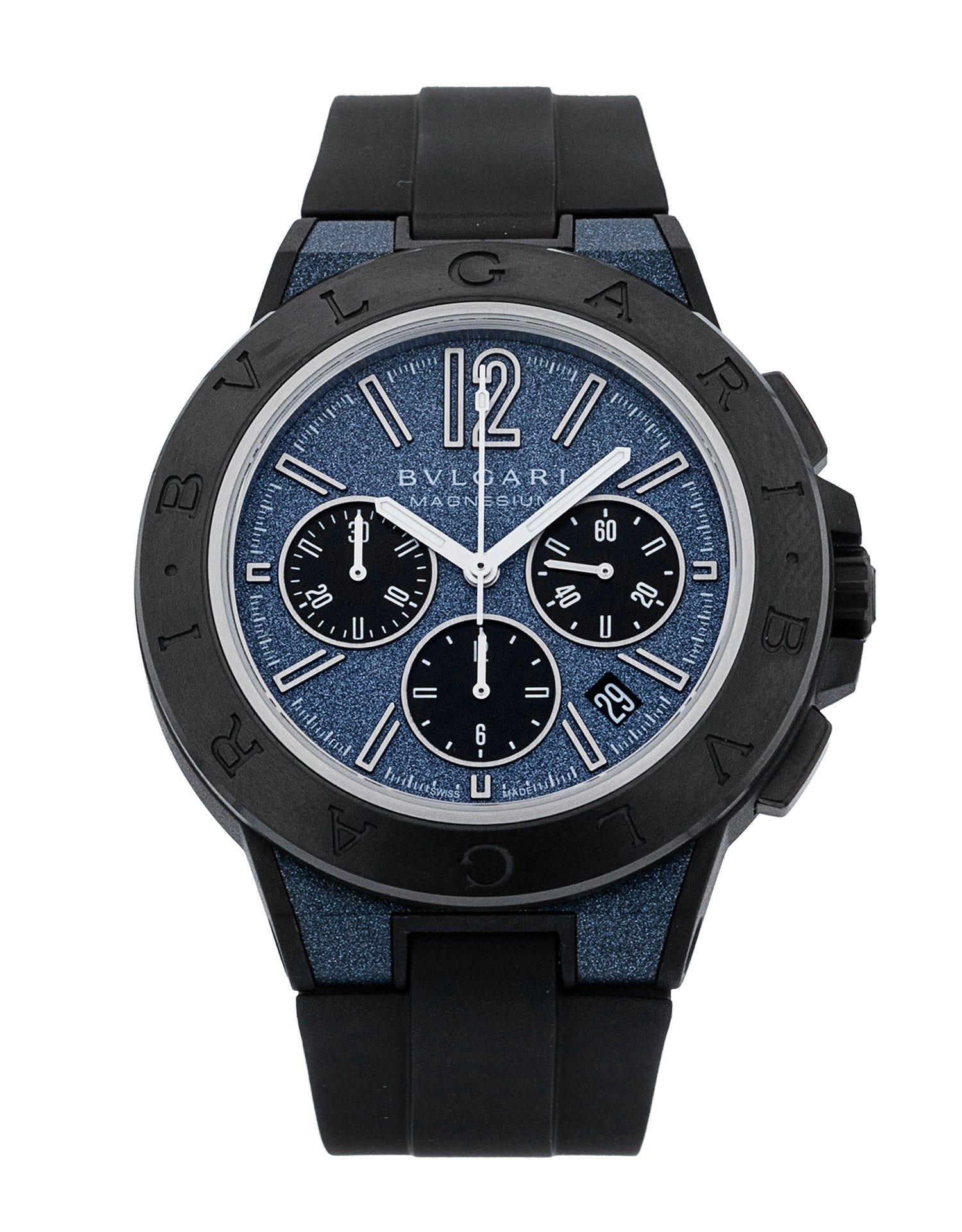 Bvlgari Diagono 102304 439438