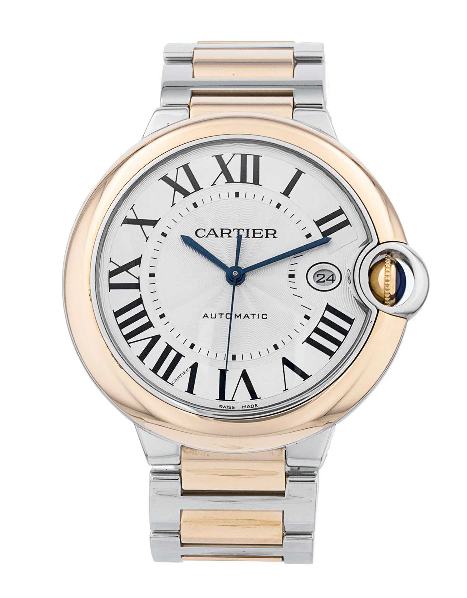 Cartier Ballon Bleu W2BB0004 415623