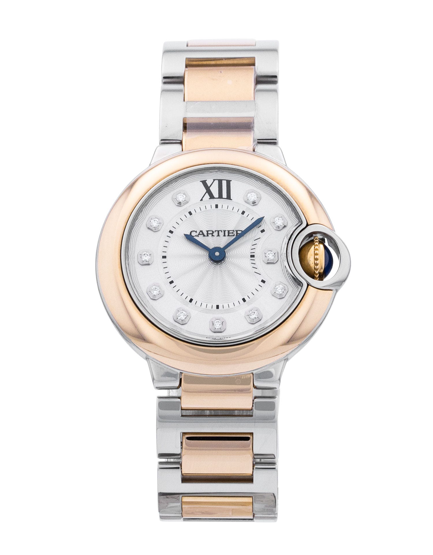 Cartier Ballon Bleu W3BB0005 387084