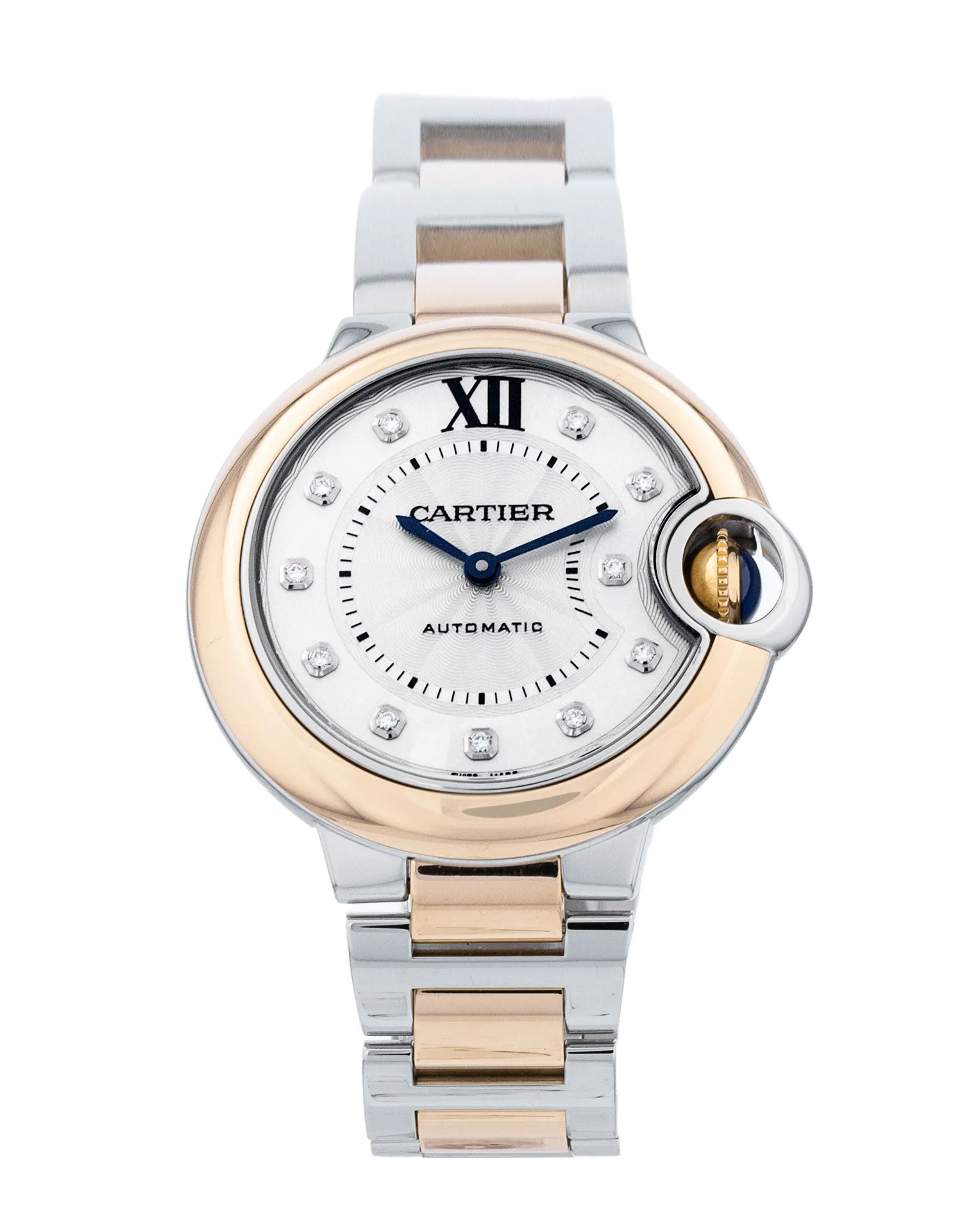 Cartier Ballon Bleu W3BB0006 407511