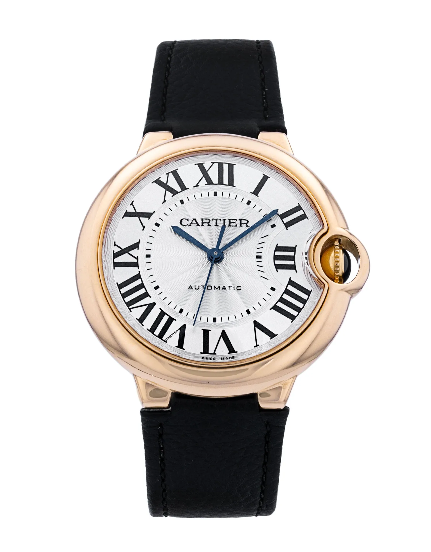Cartier Ballon Bleu W6900456 351957