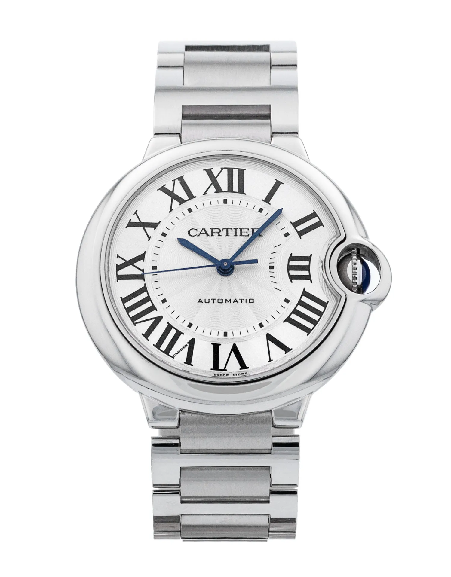 Cartier Ballon Bleu W6920046 398610