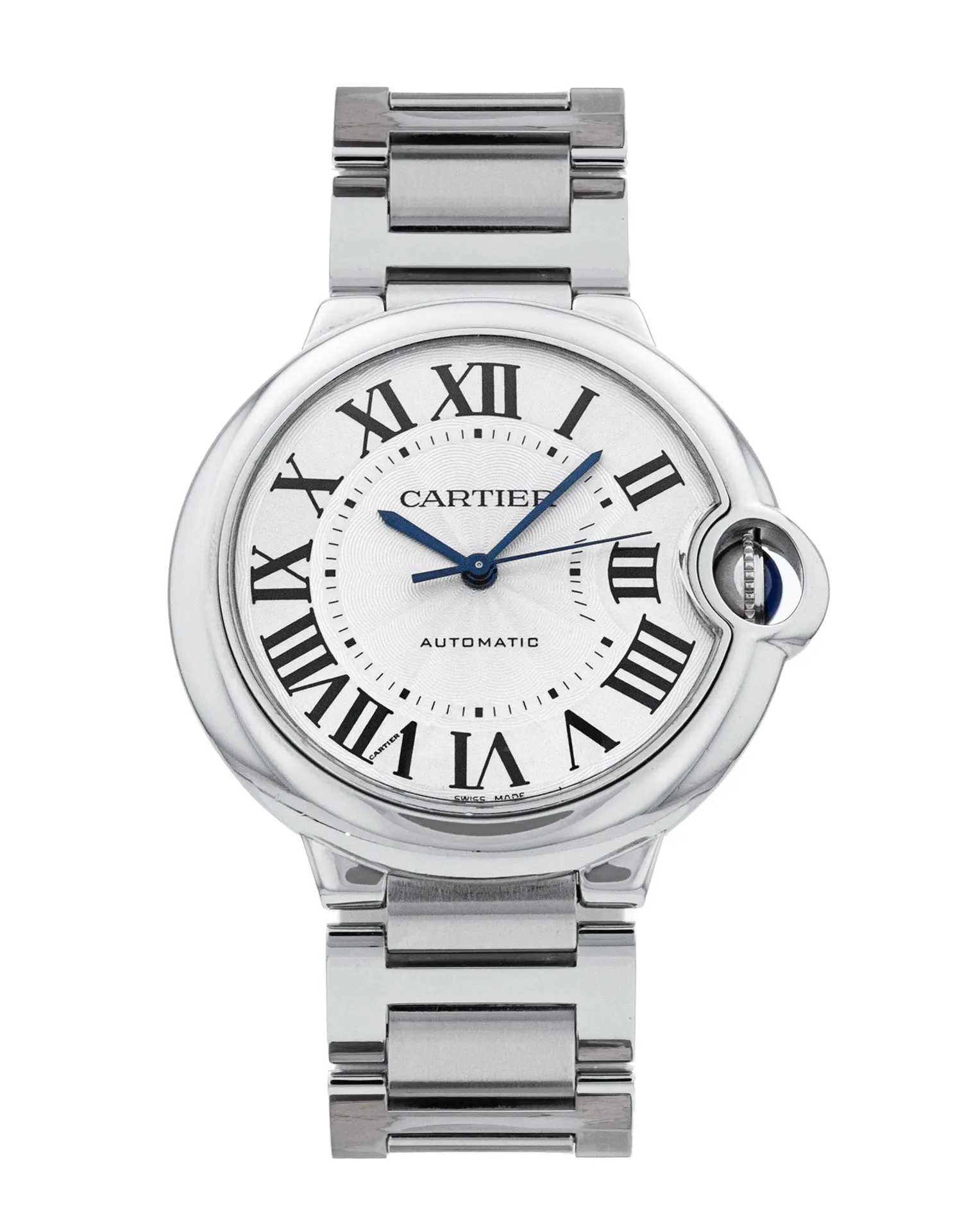 Cartier Ballon Bleu W6920046 404654
