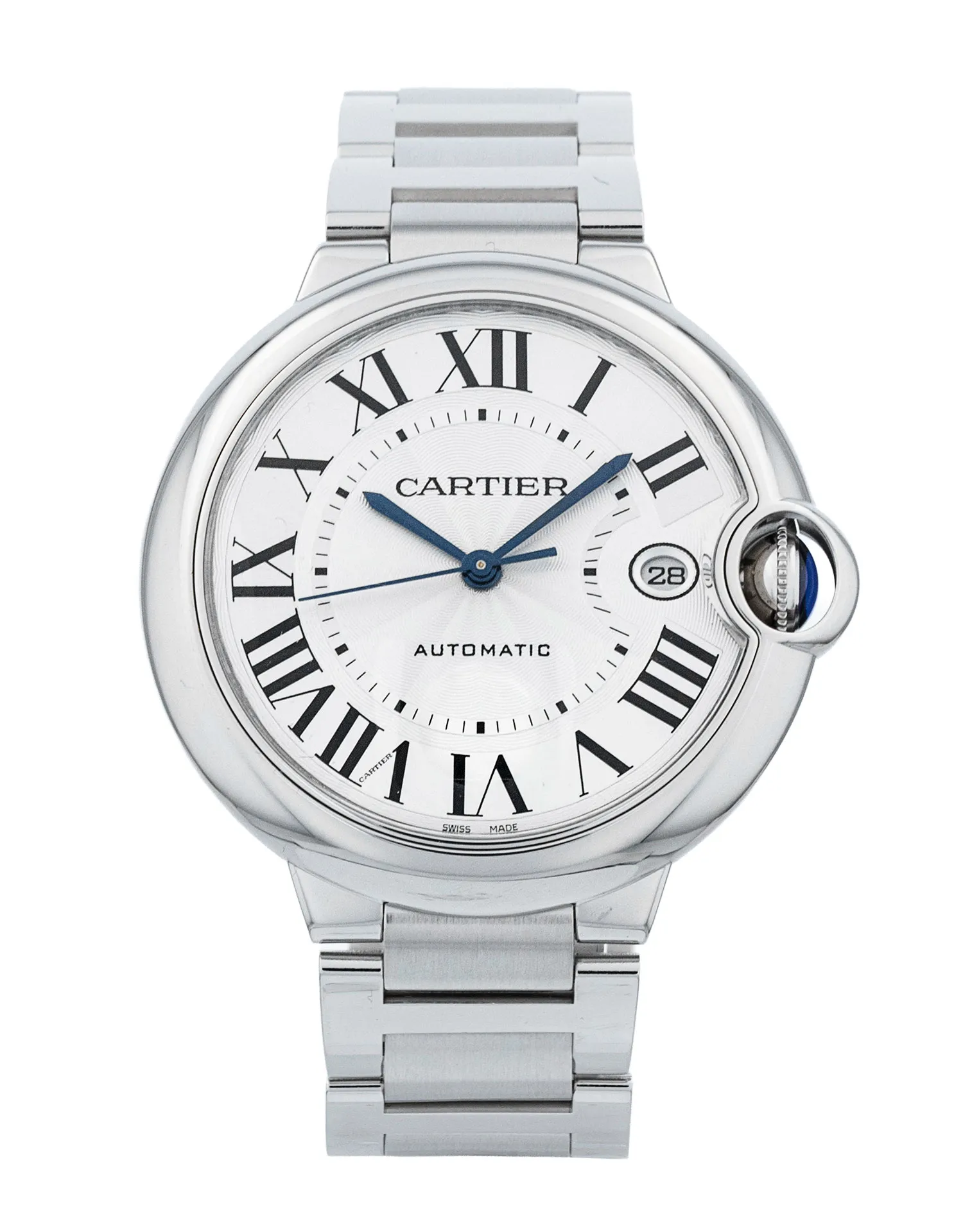 Cartier Ballon Bleu WSBB0040 426294
