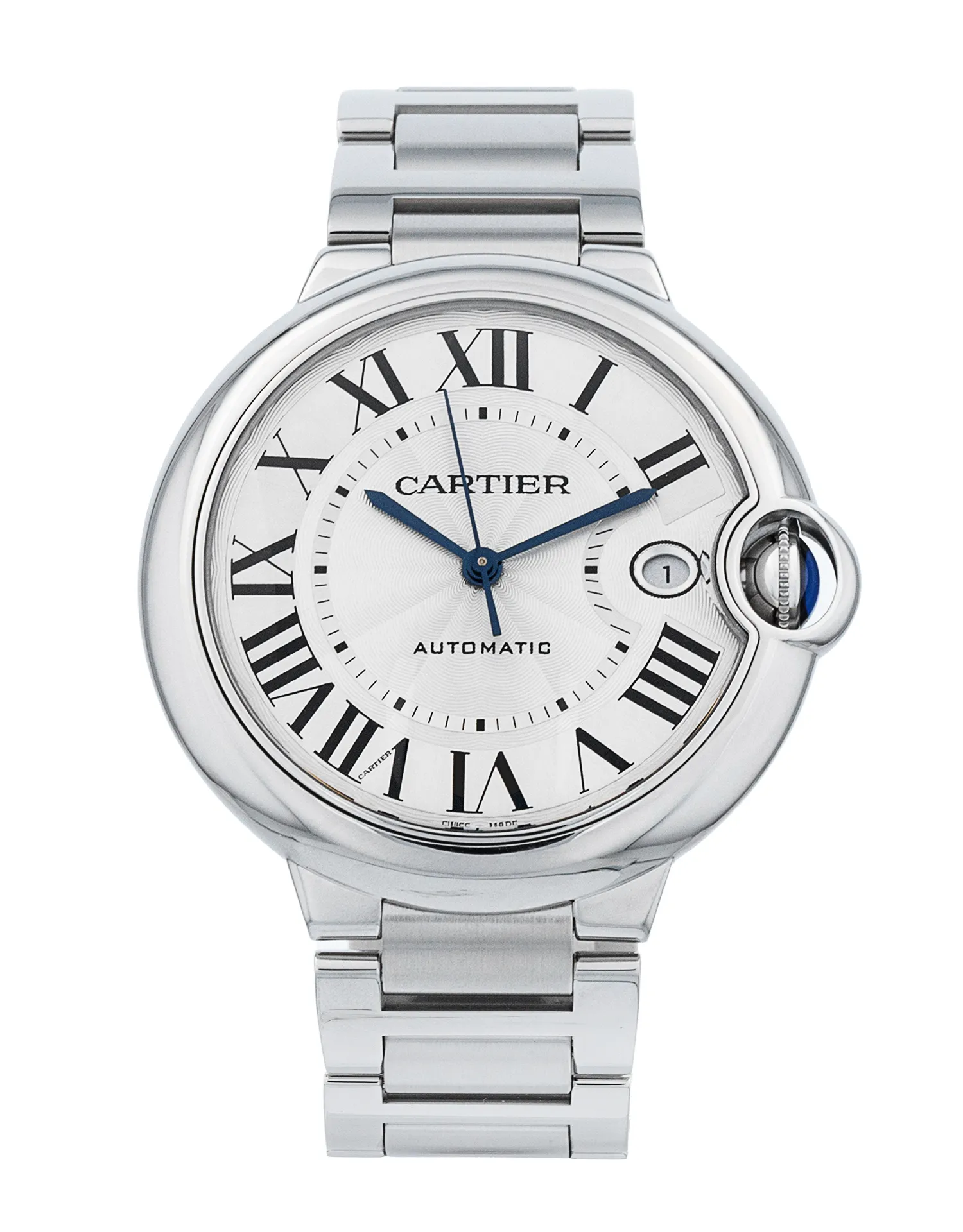 Cartier Ballon Bleu WSBB0040 426863