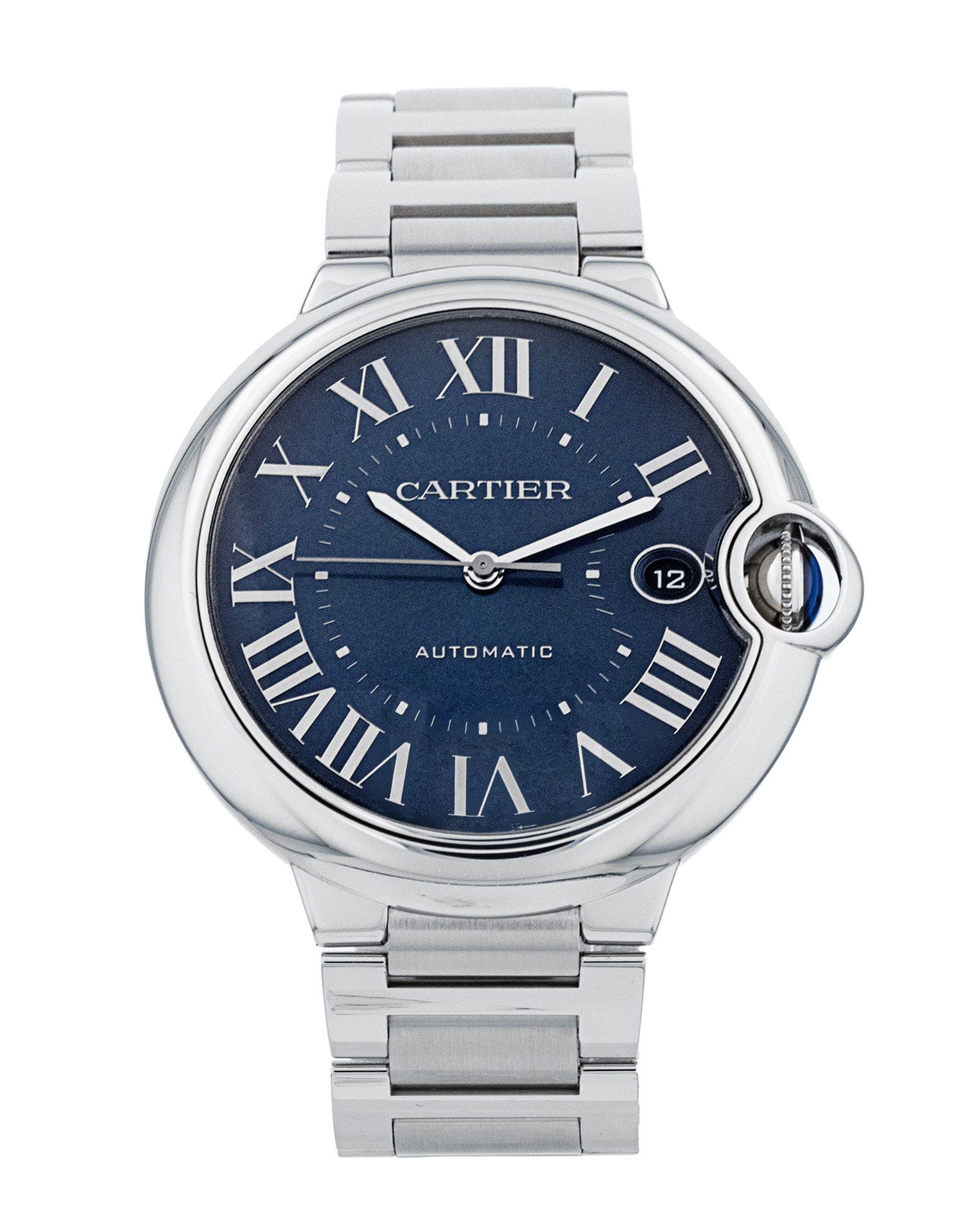 Cartier Ballon Bleu WSBB0061 428890