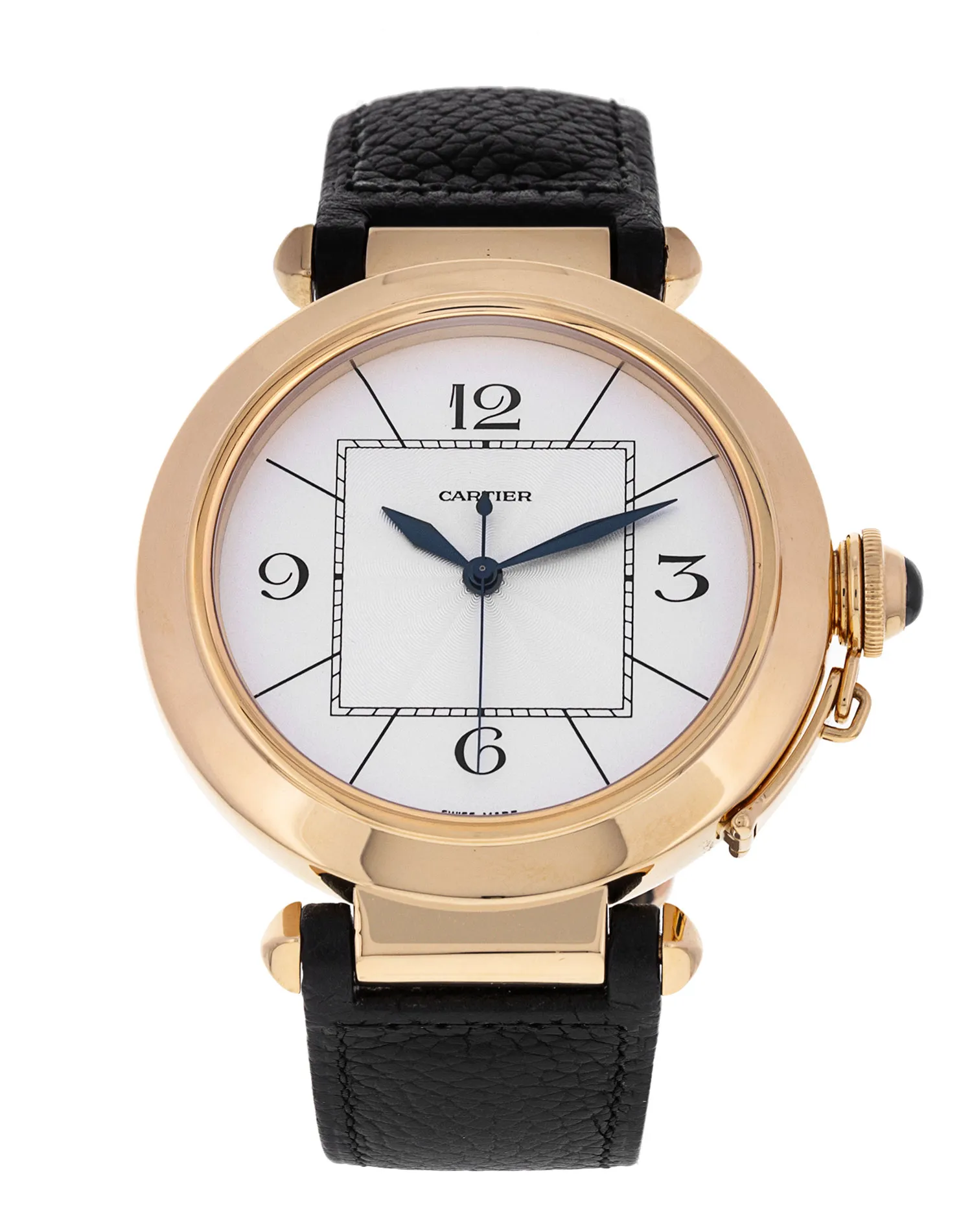 Cartier Pasha W3018651 239382