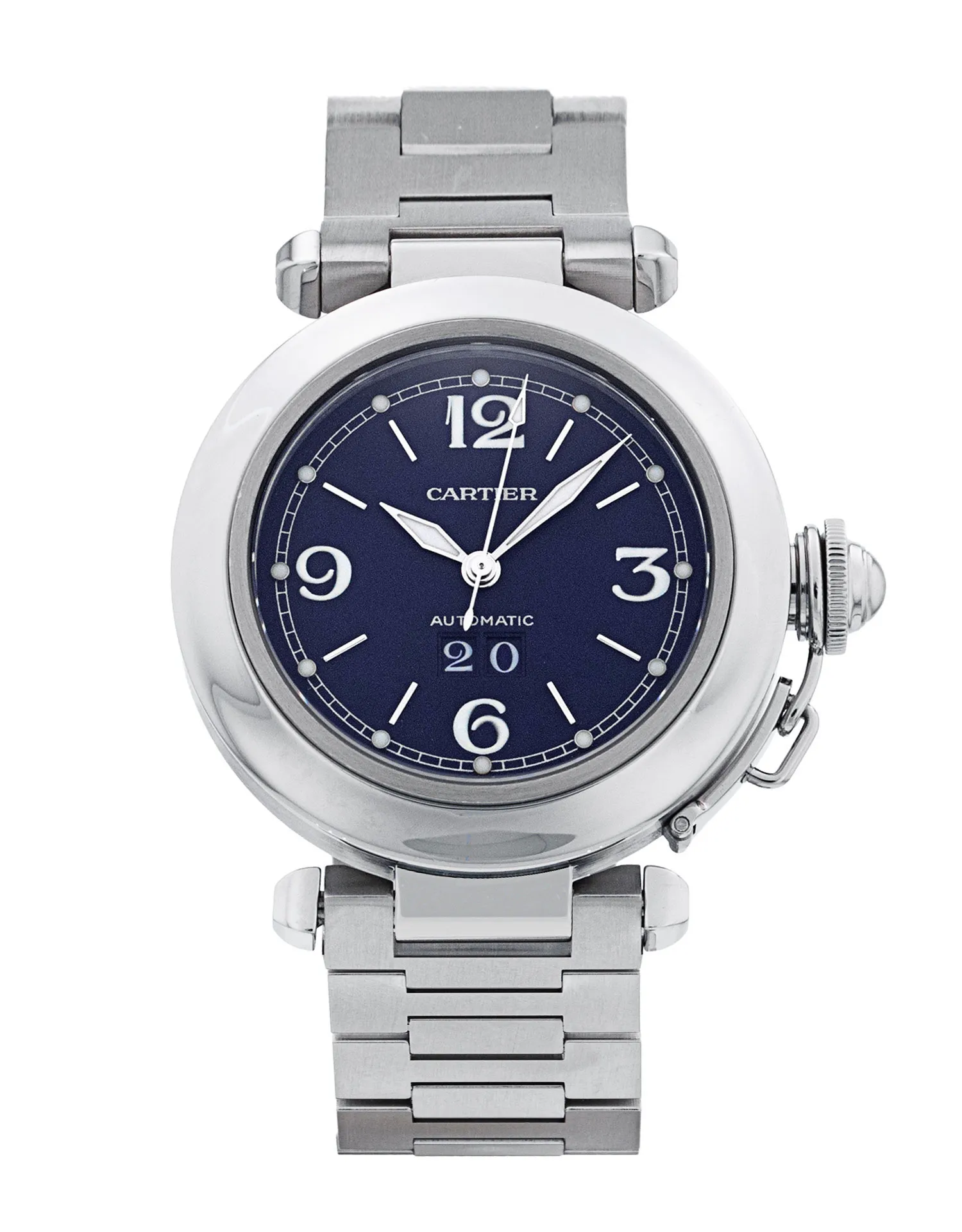 Cartier Pasha W31047M7 399813