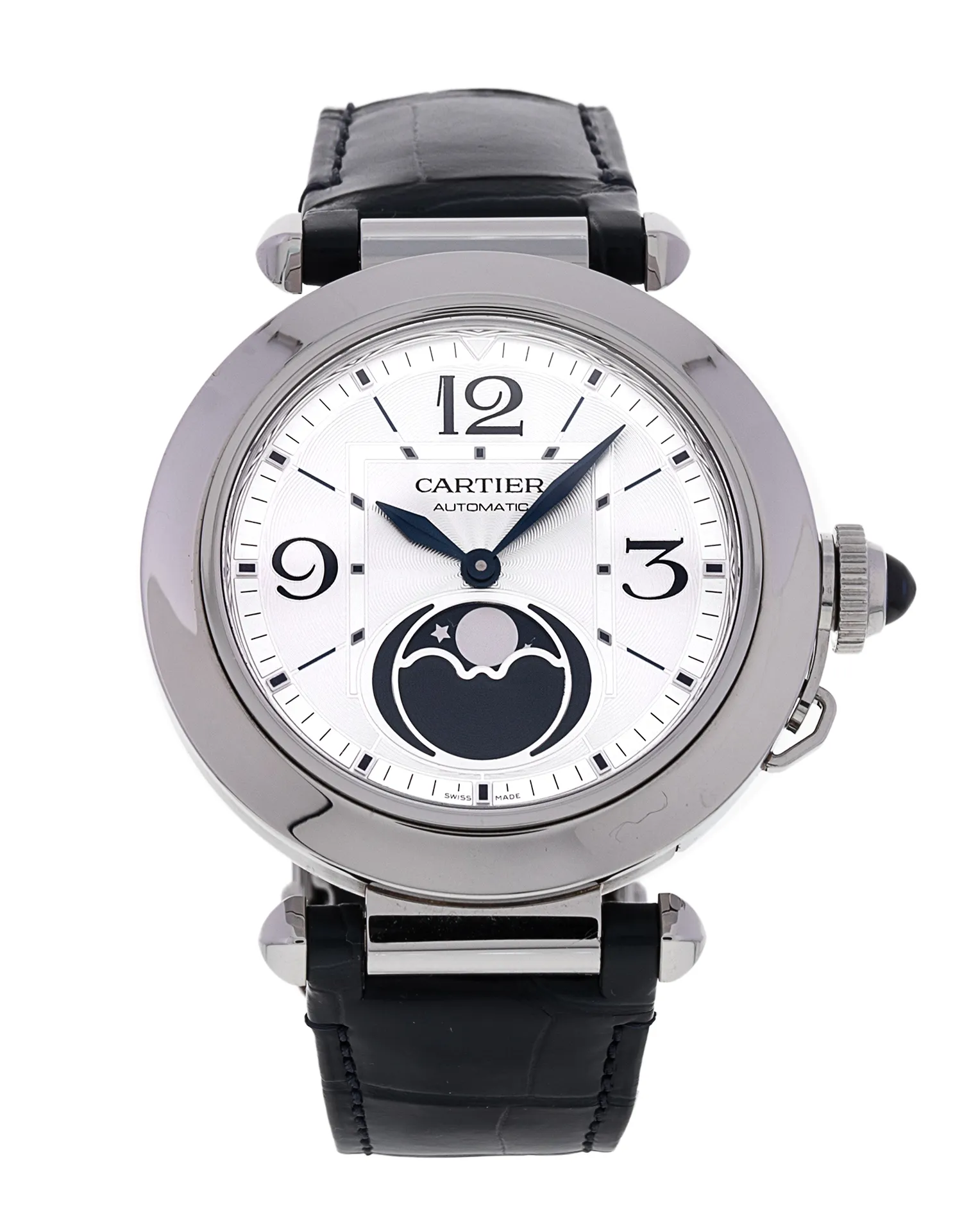 Cartier Pasha WSPA0030 248955