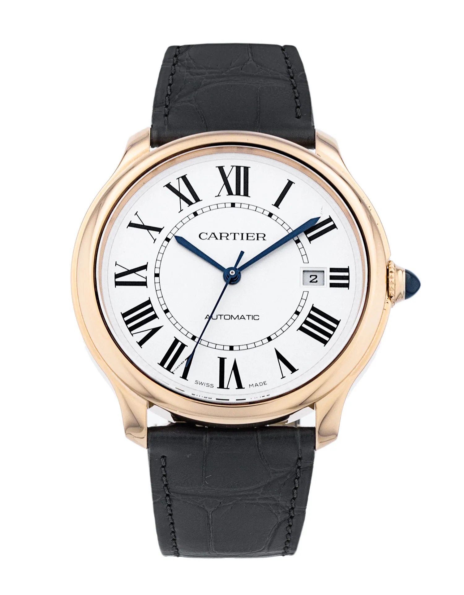 Cartier Ronde Louis WGRN0011 357481