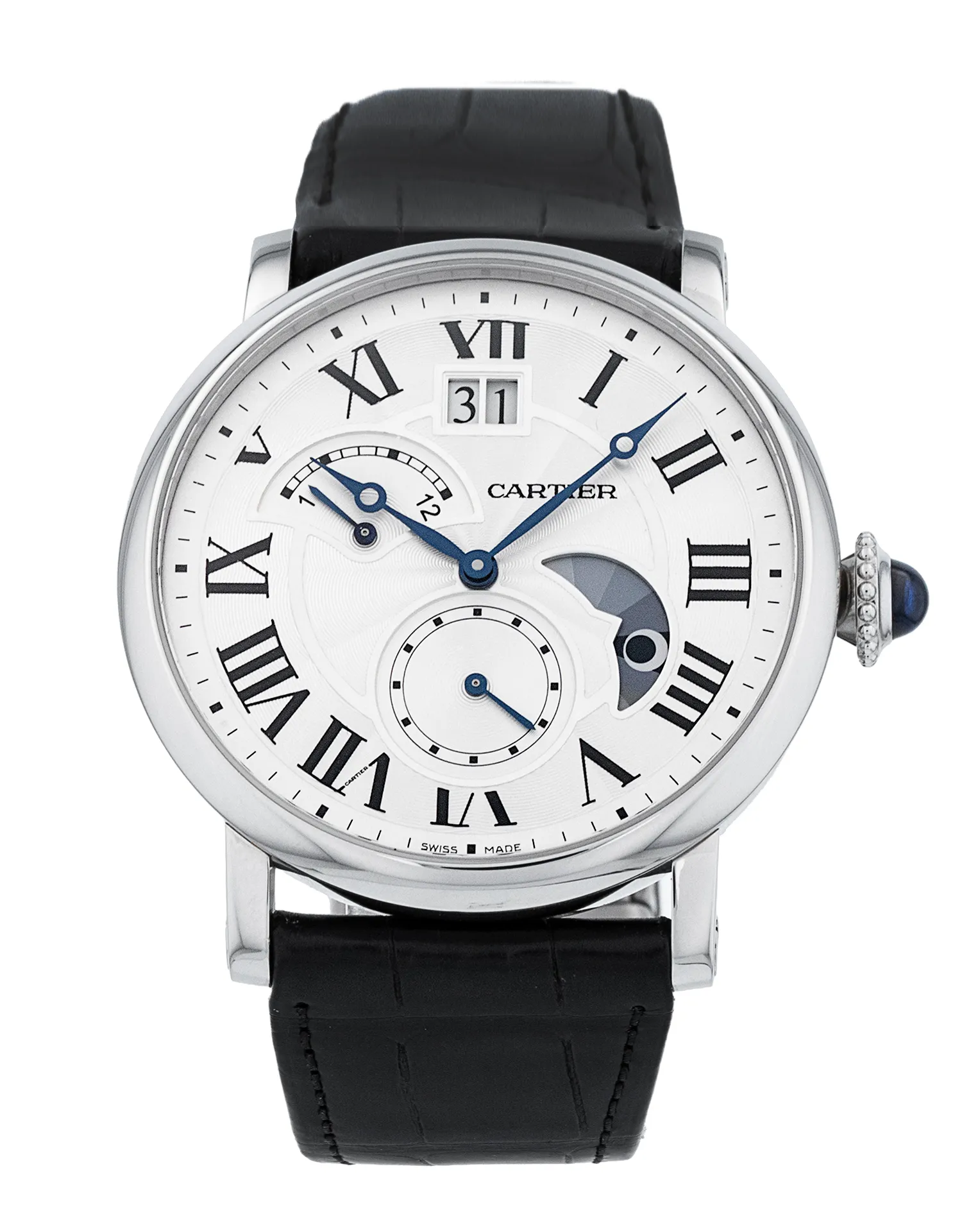 Cartier Rotonde De Cartier W1556368 404670