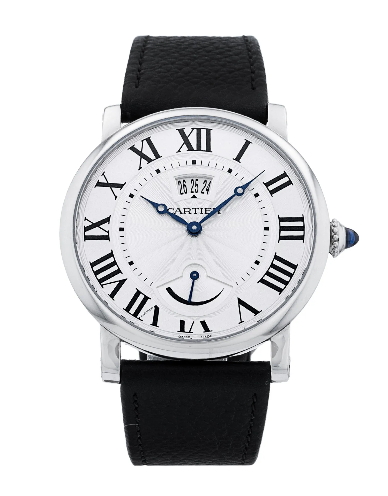 Cartier Rotonde De Cartier W1556369 404666