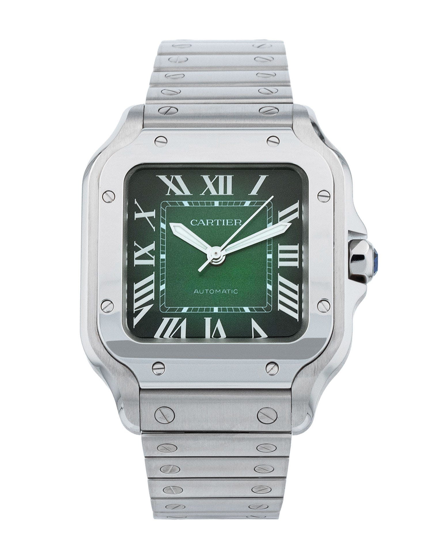 Cartier Santos De Cartier WSSA0061 424289