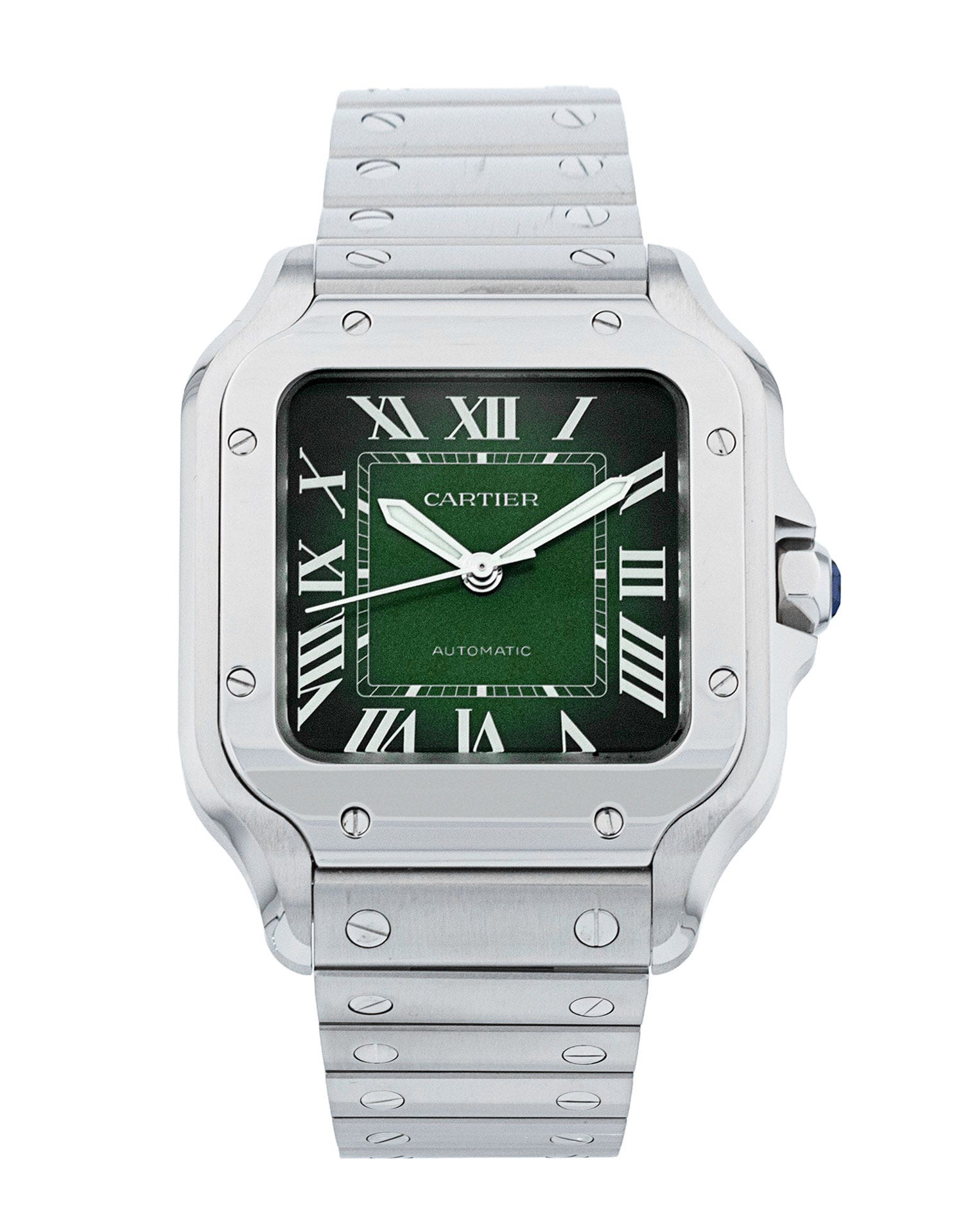 Cartier Santos De Cartier WSSA0061 450149