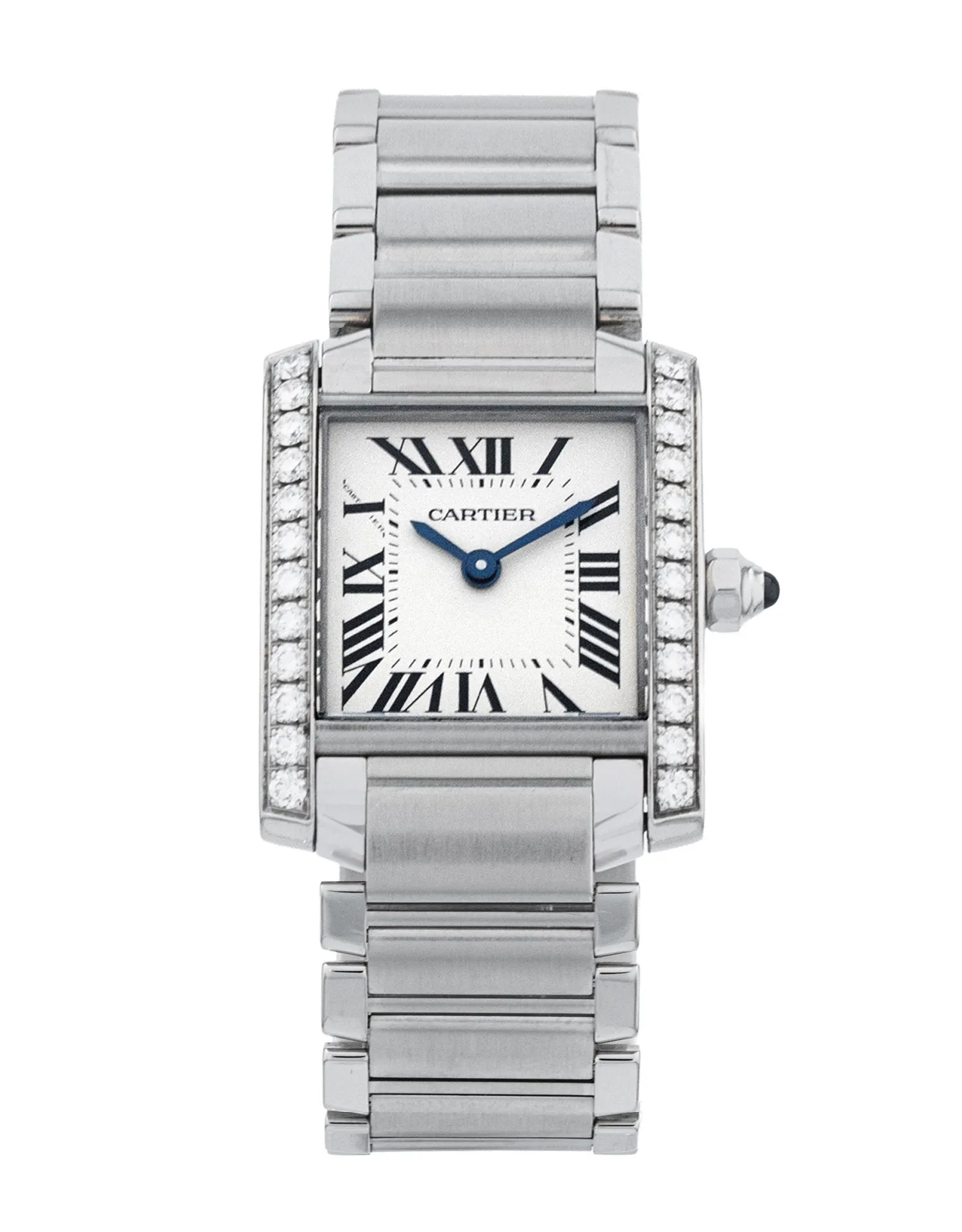 Cartier Tank Francaise W4TA0008 423743