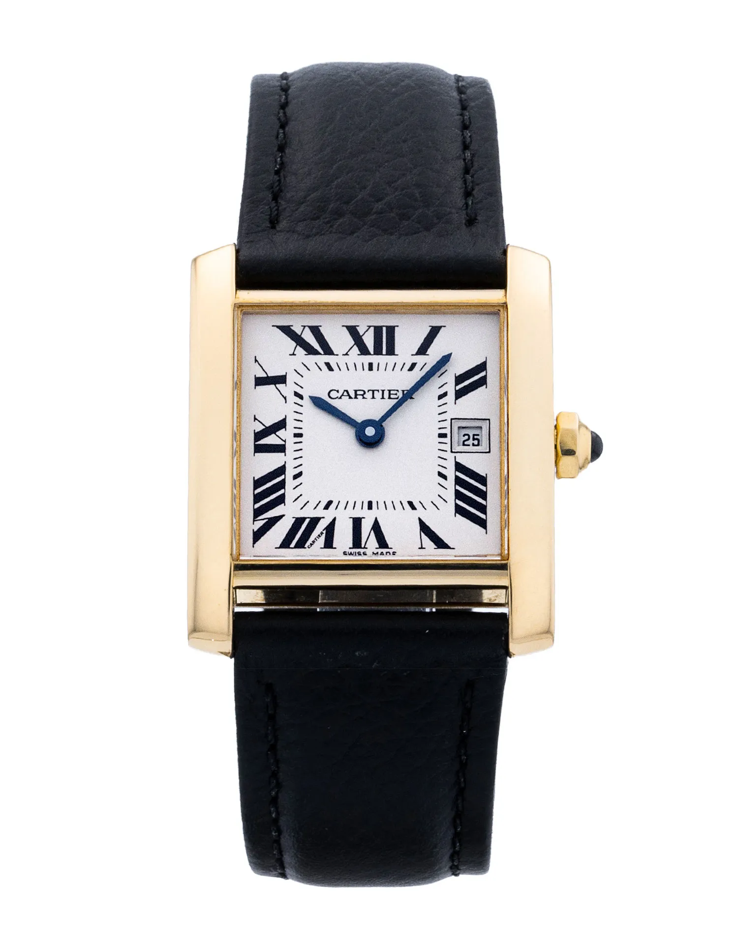 Cartier Tank Francaise W5001456 402259