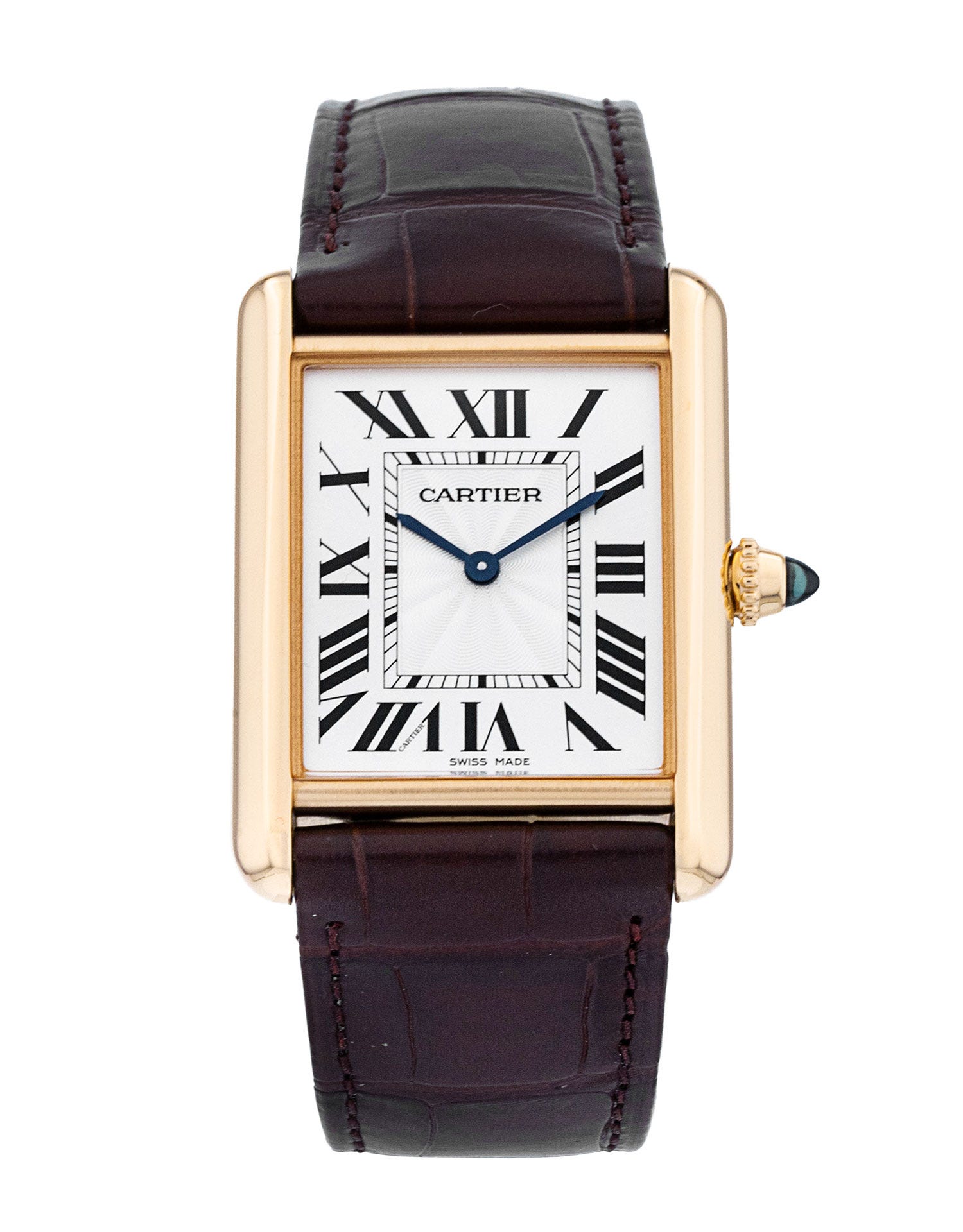 Cartier Tank Louis Cartier WGTA0011 409429