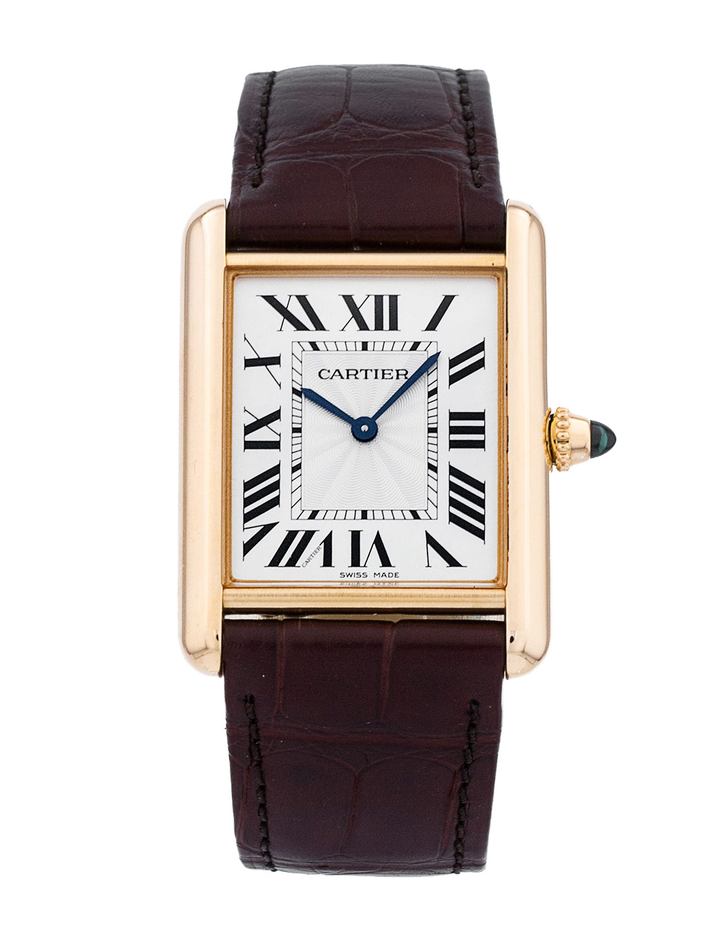 Cartier Tank Louis Cartier WGTA0011 443676