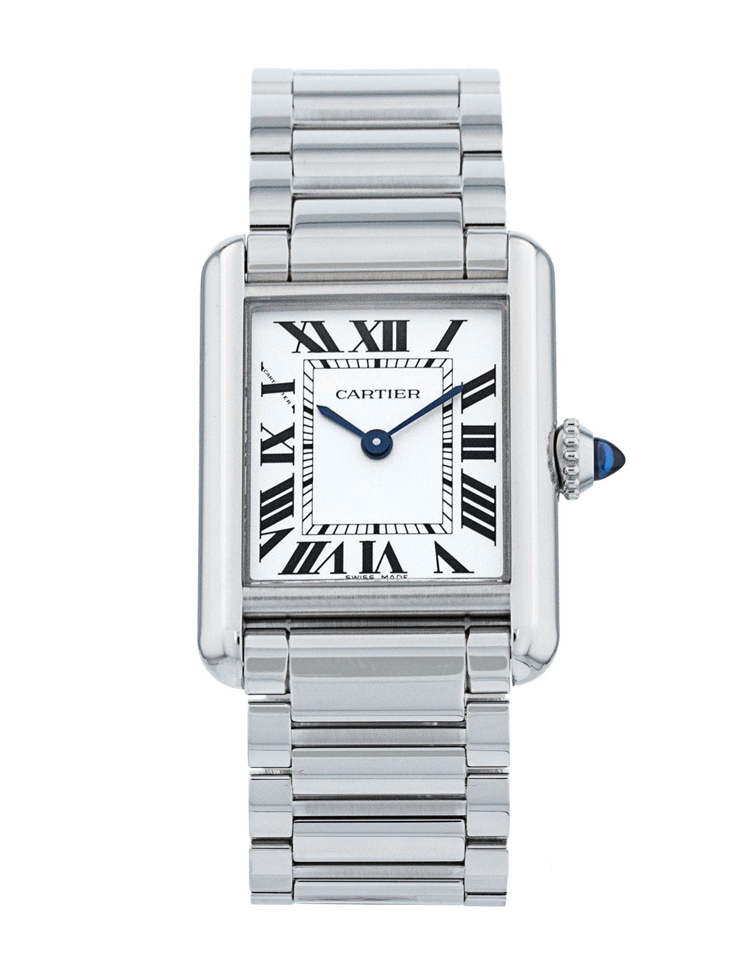 Cartier Tank Must WSTA0107 421963