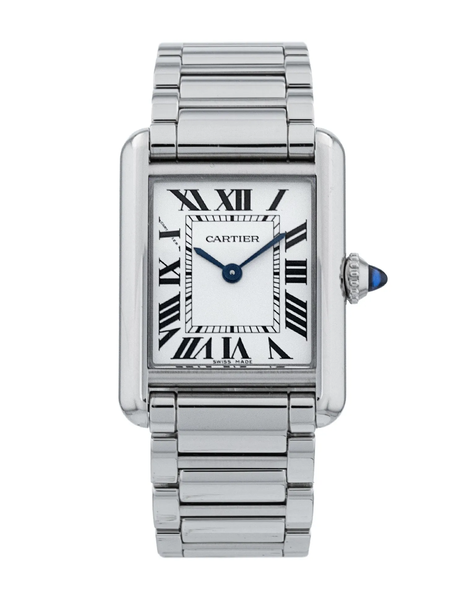 Cartier Tank Must WSTA0107 423994