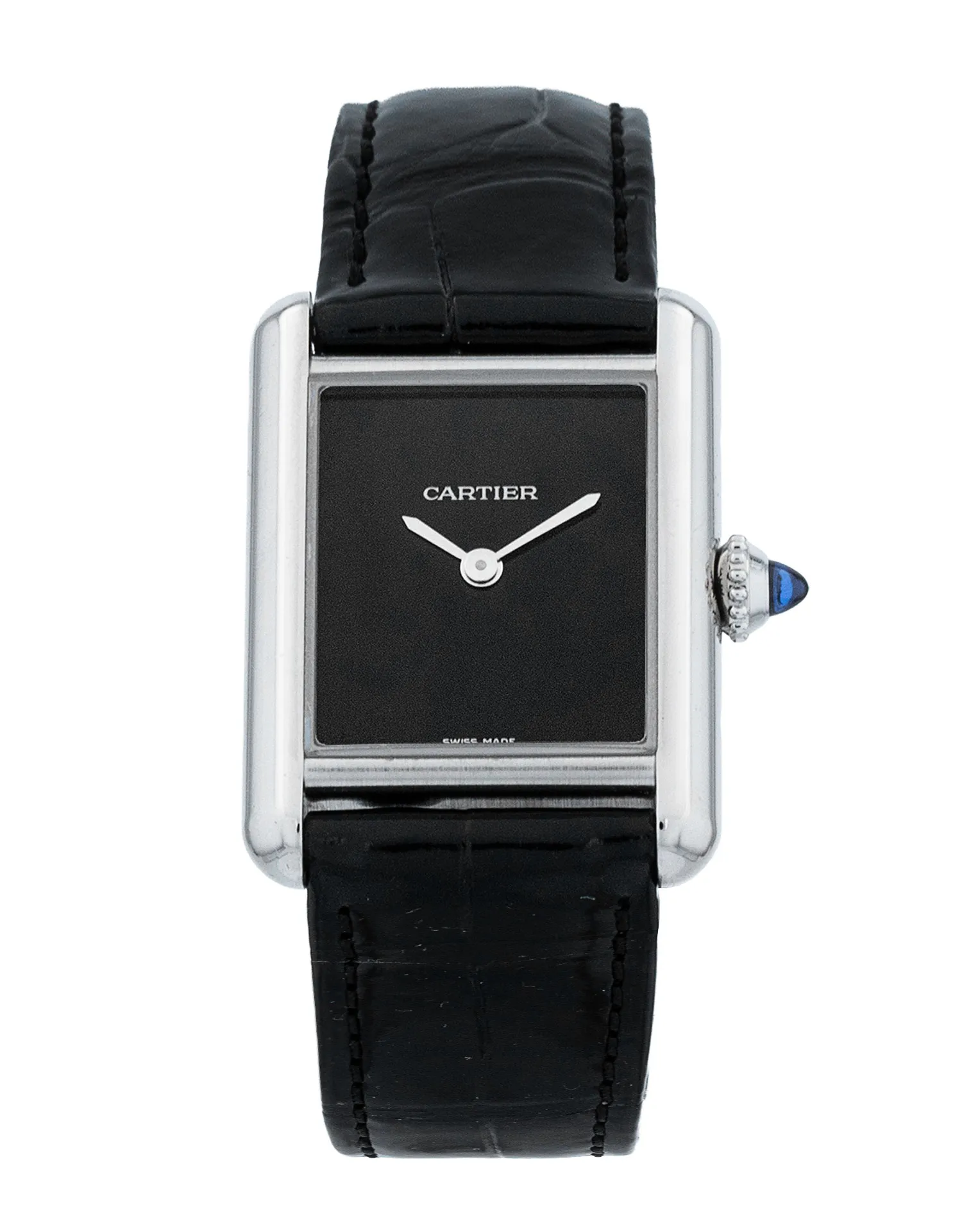 Cartier Tank Must De Cartier WSTA0071 417299