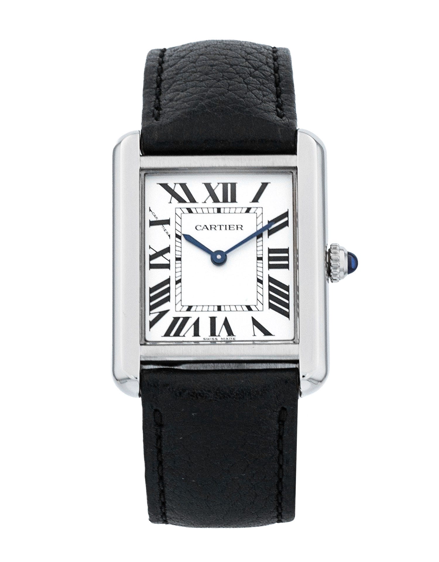 Cartier Tank Solo WSTA0030 422143
