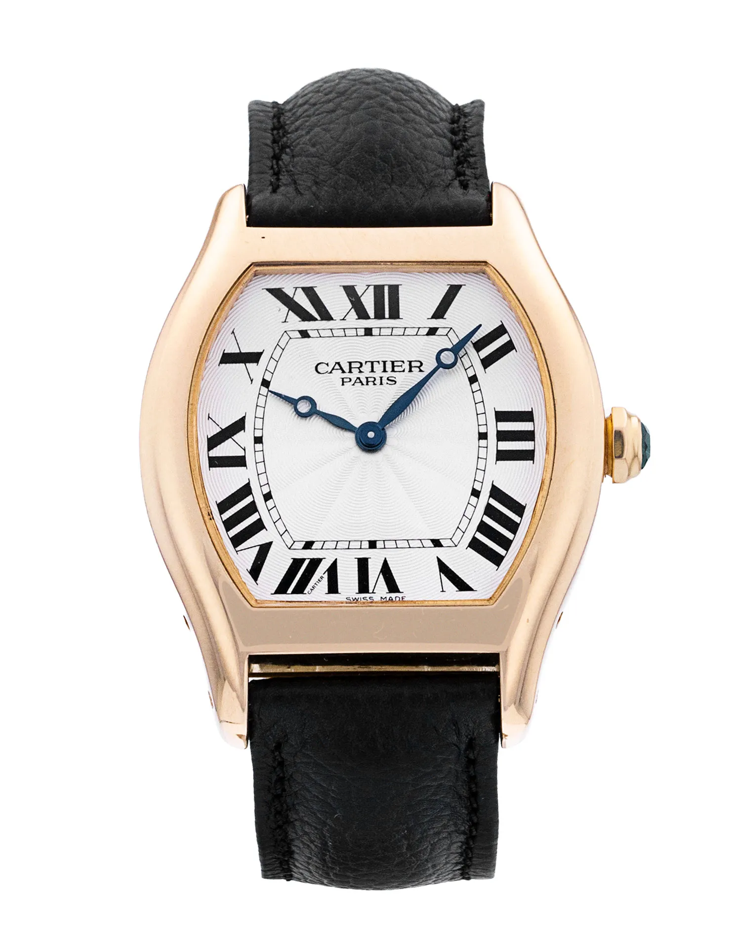 Cartier Tortue W1536851 392388