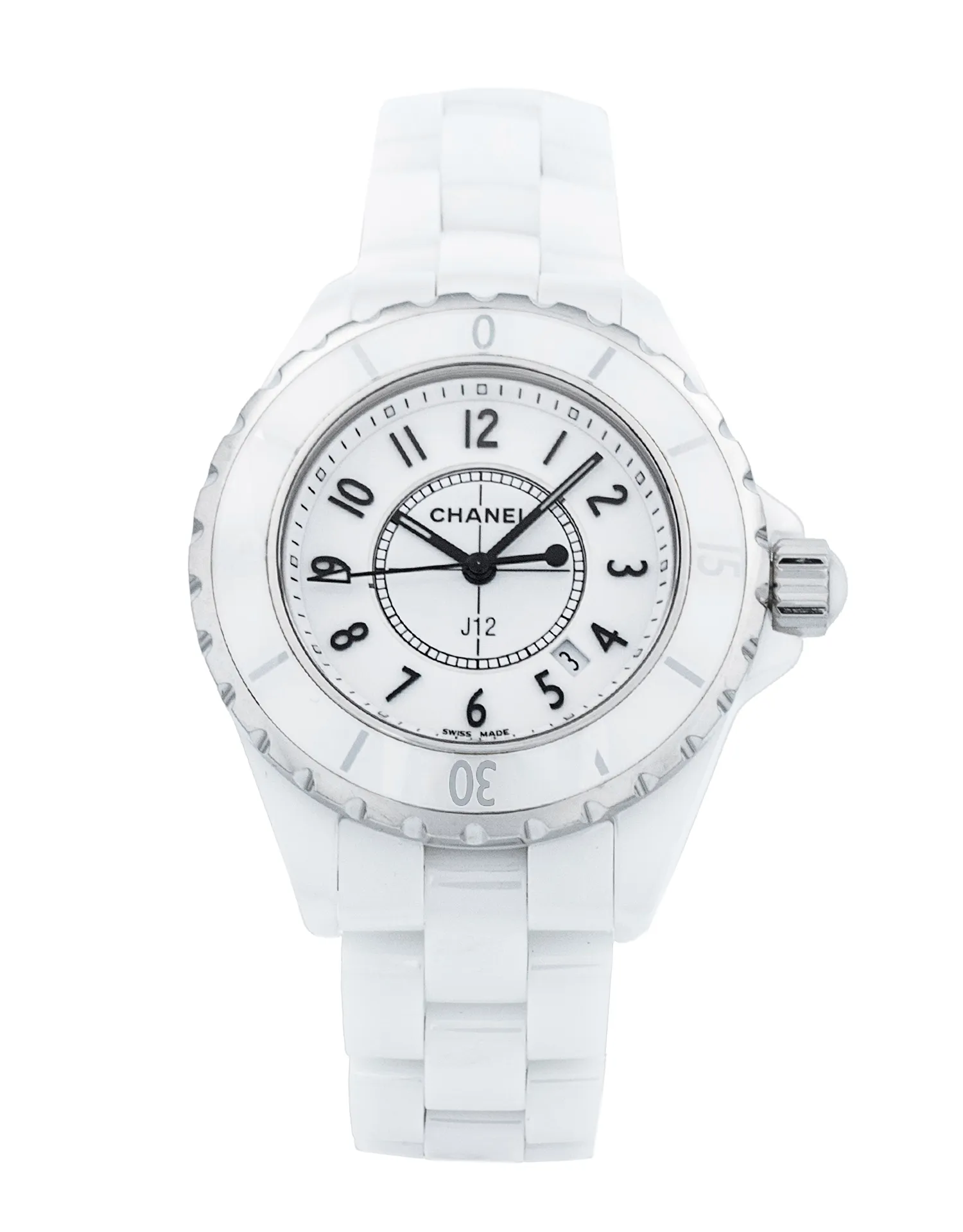 Chanel J12 H0968 420771