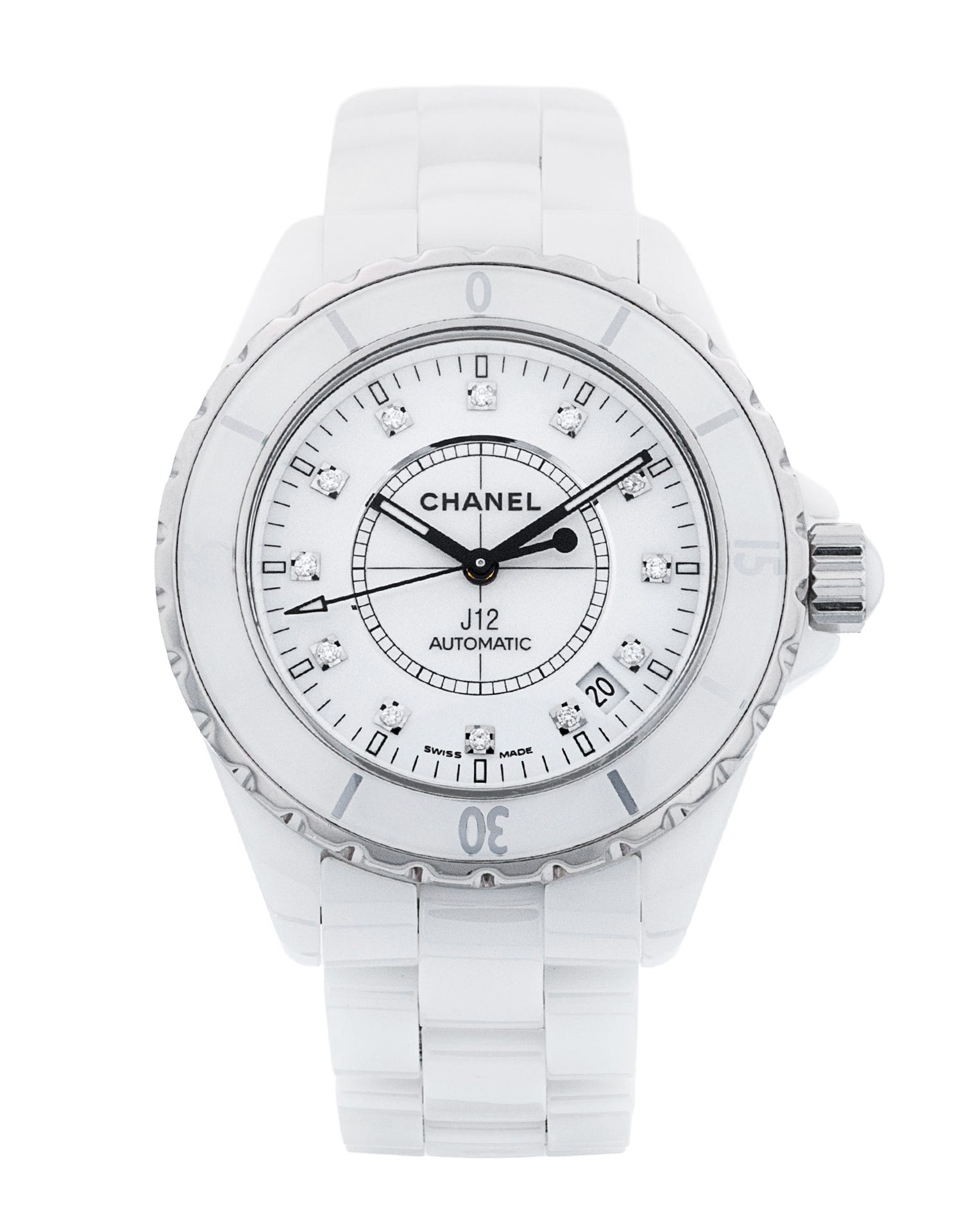 Chanel J12 H1629 426877