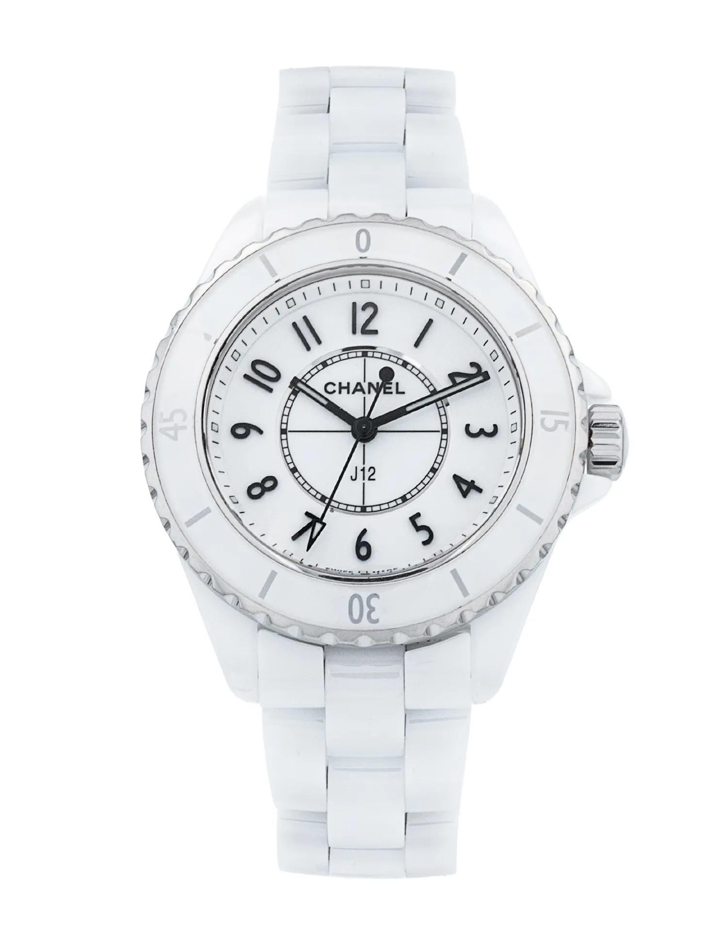 Chanel J12 H5698 425287