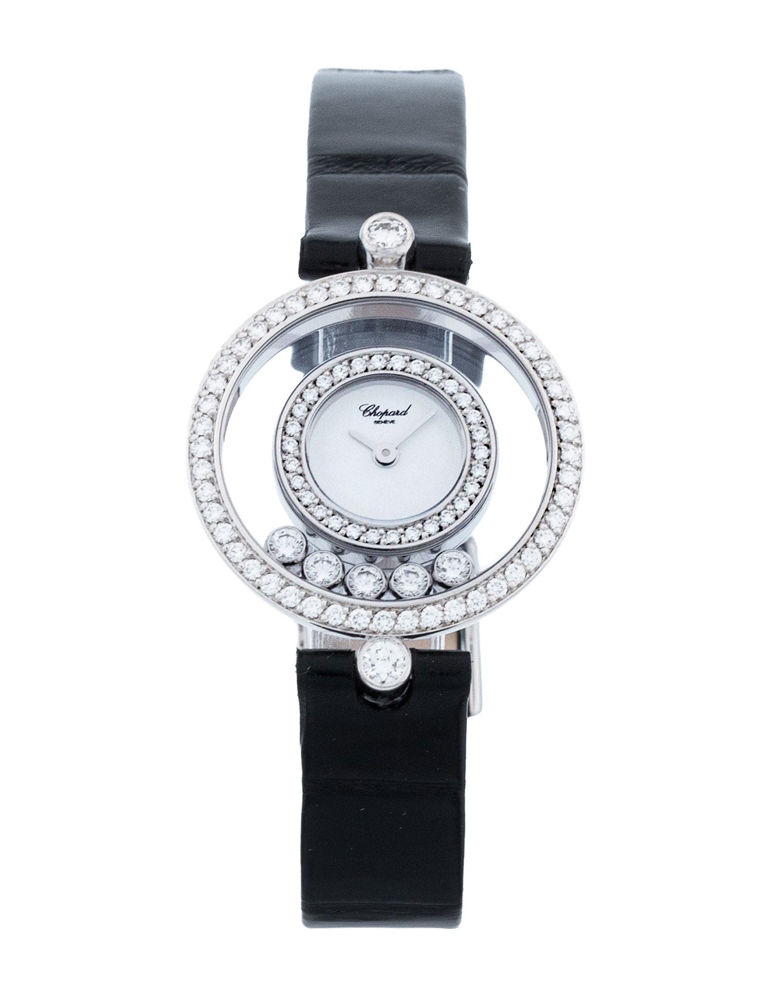 Chopard Happy Diamonds 20/3957 421613