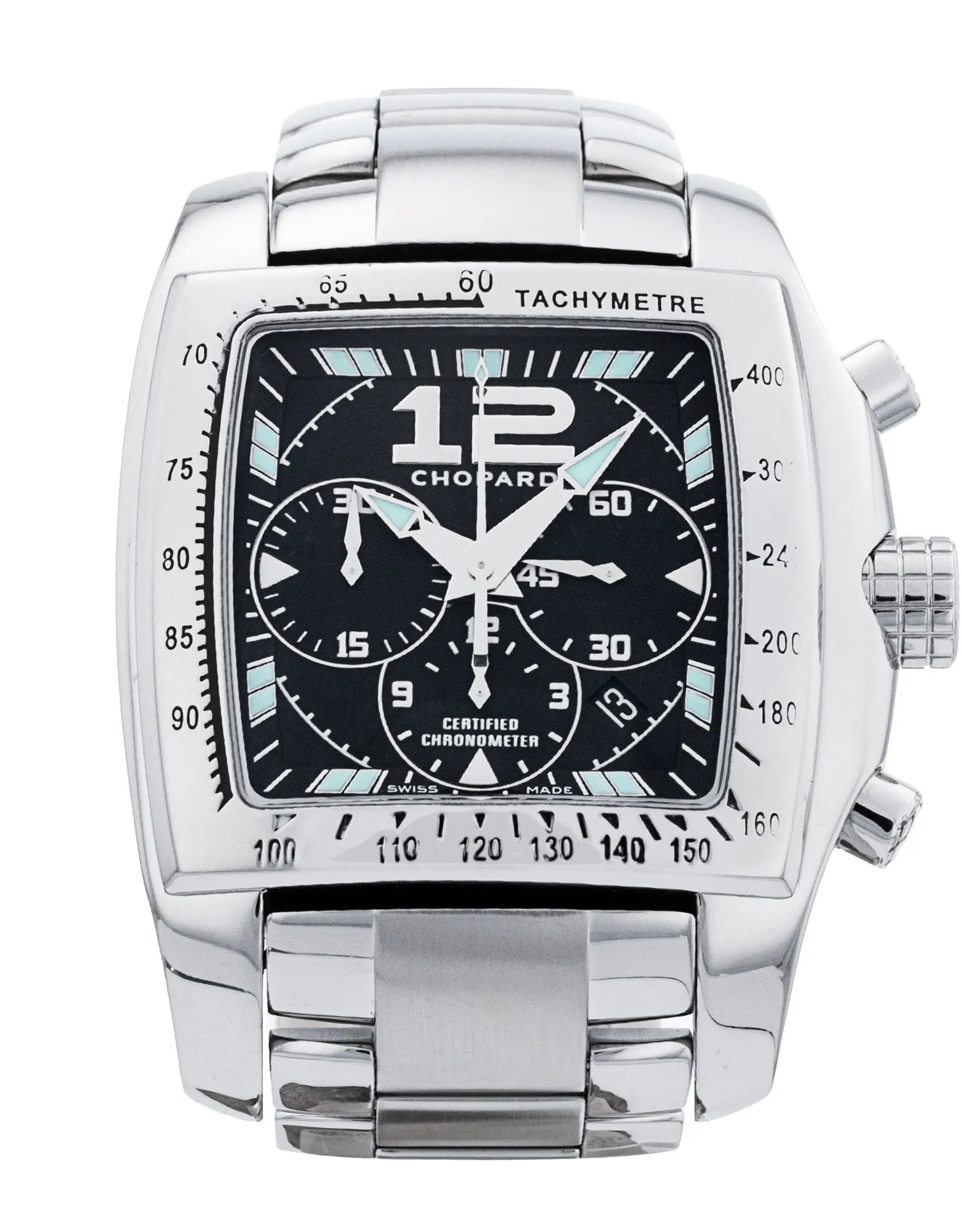 Chopard Two O Ten 16/8961 401928