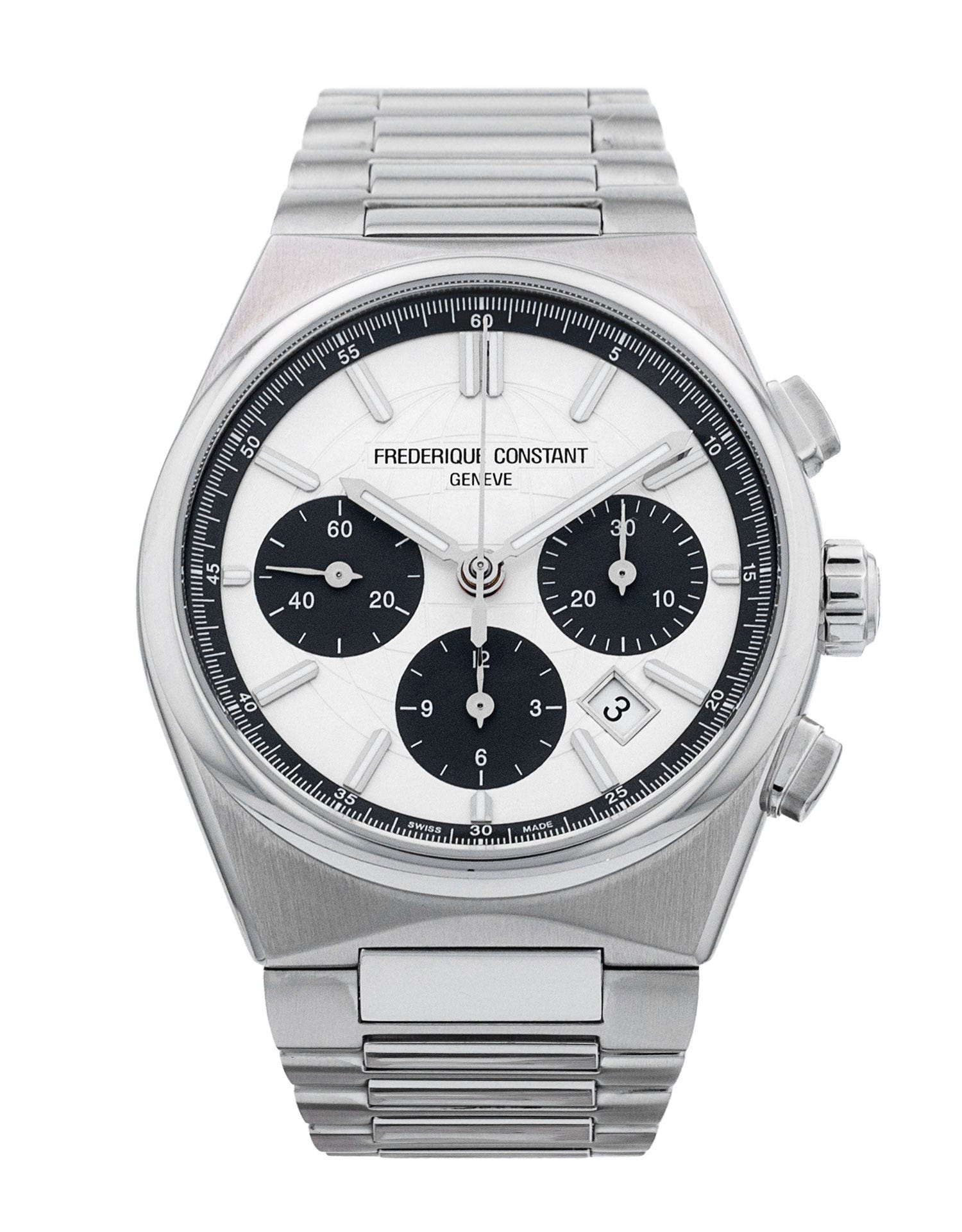 Frederique Constant