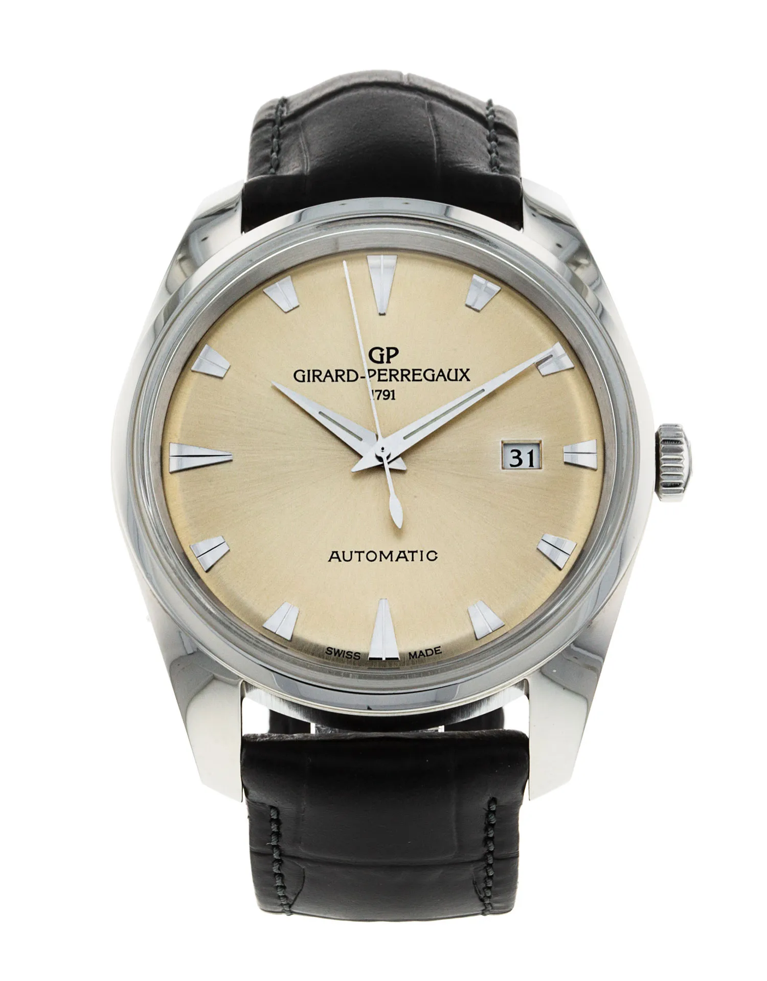 Girard Perregaux Heritage 41957-11-131-BB6A 359453