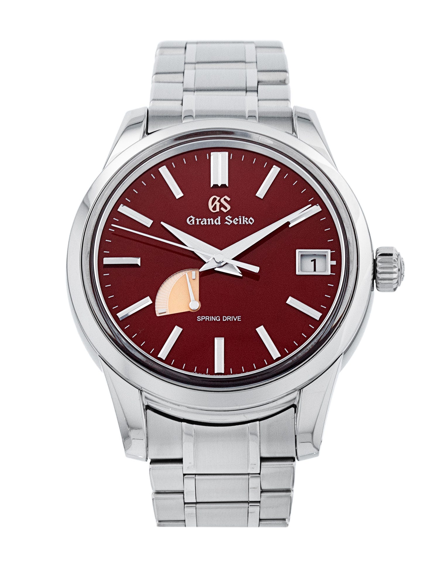 Grand Seiko Elegance Collection SBGA499 400649