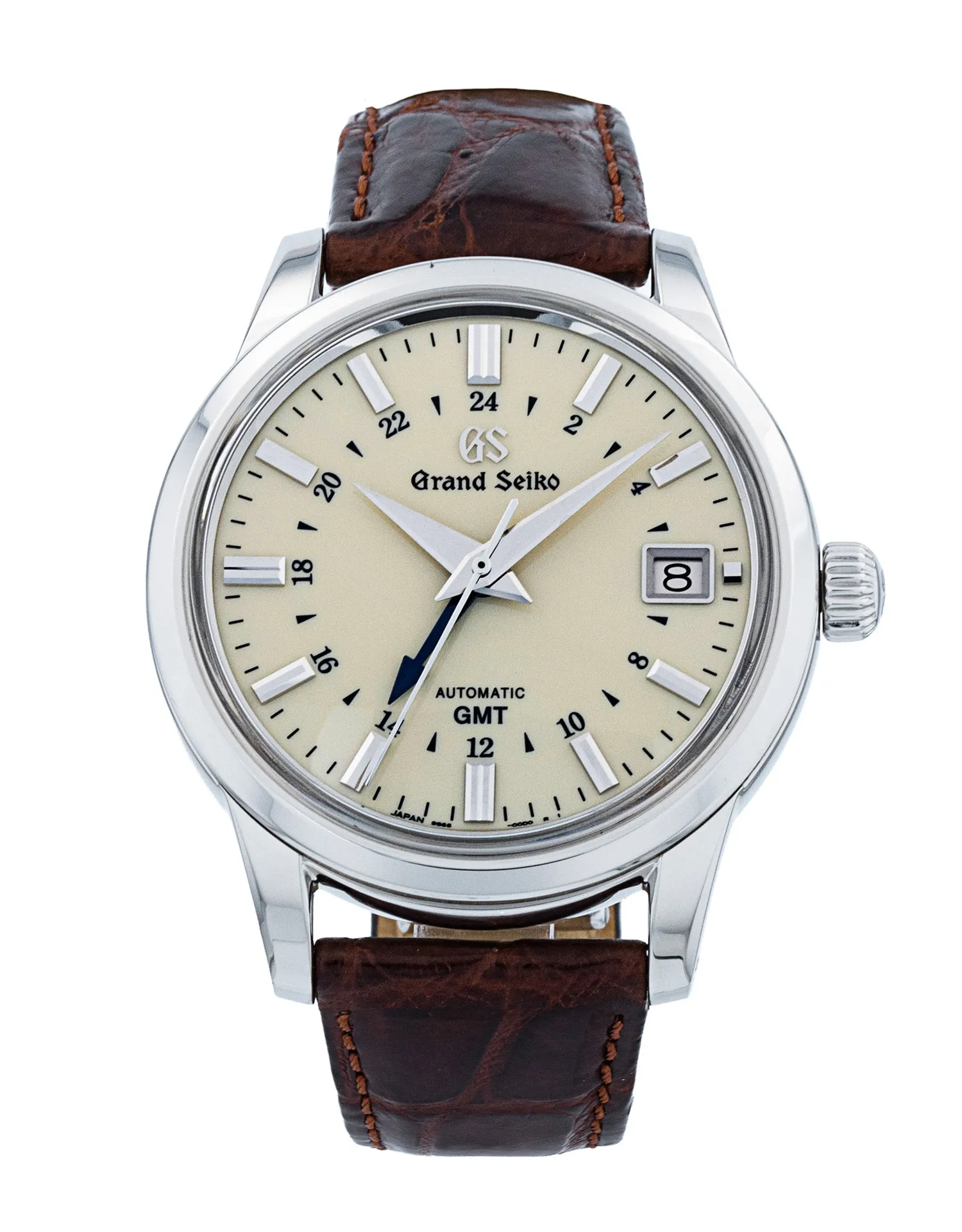 Grand Seiko Elegance Collection SBGM221 431278