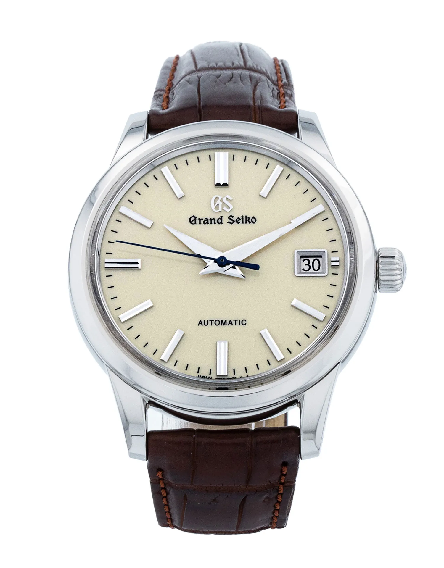 Grand Seiko Elegance Collection SBGR261 431159