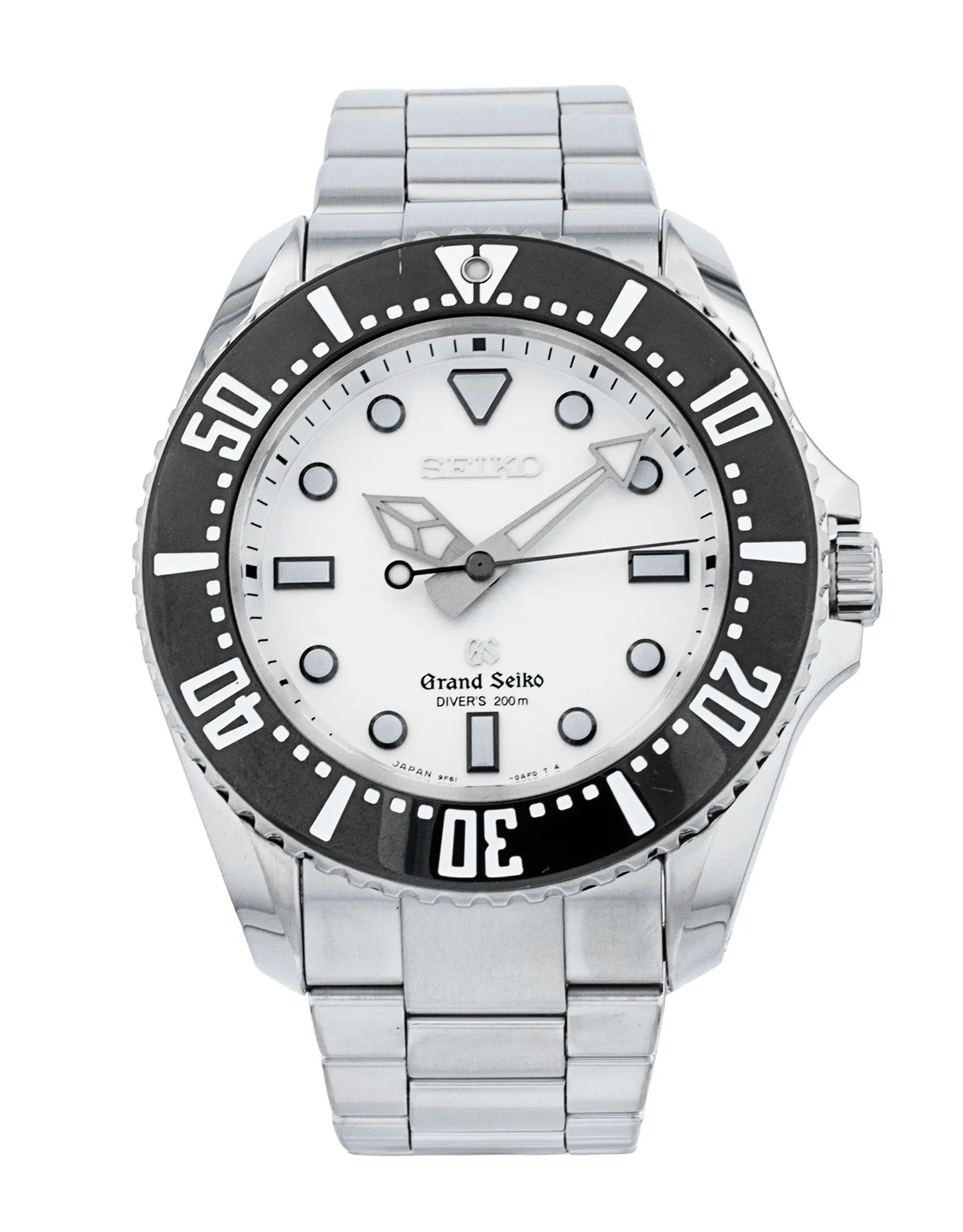Grand Seiko