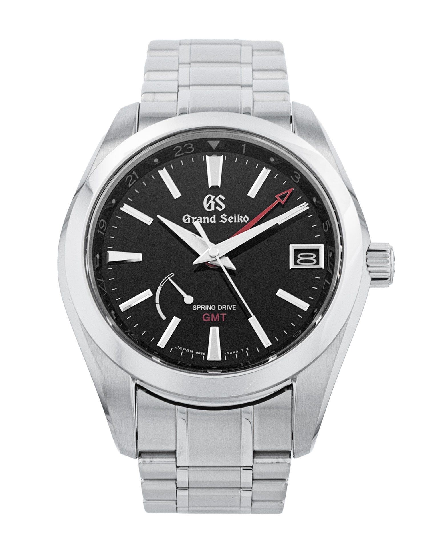Grand Seiko Heritage Collection SBGE211 427924