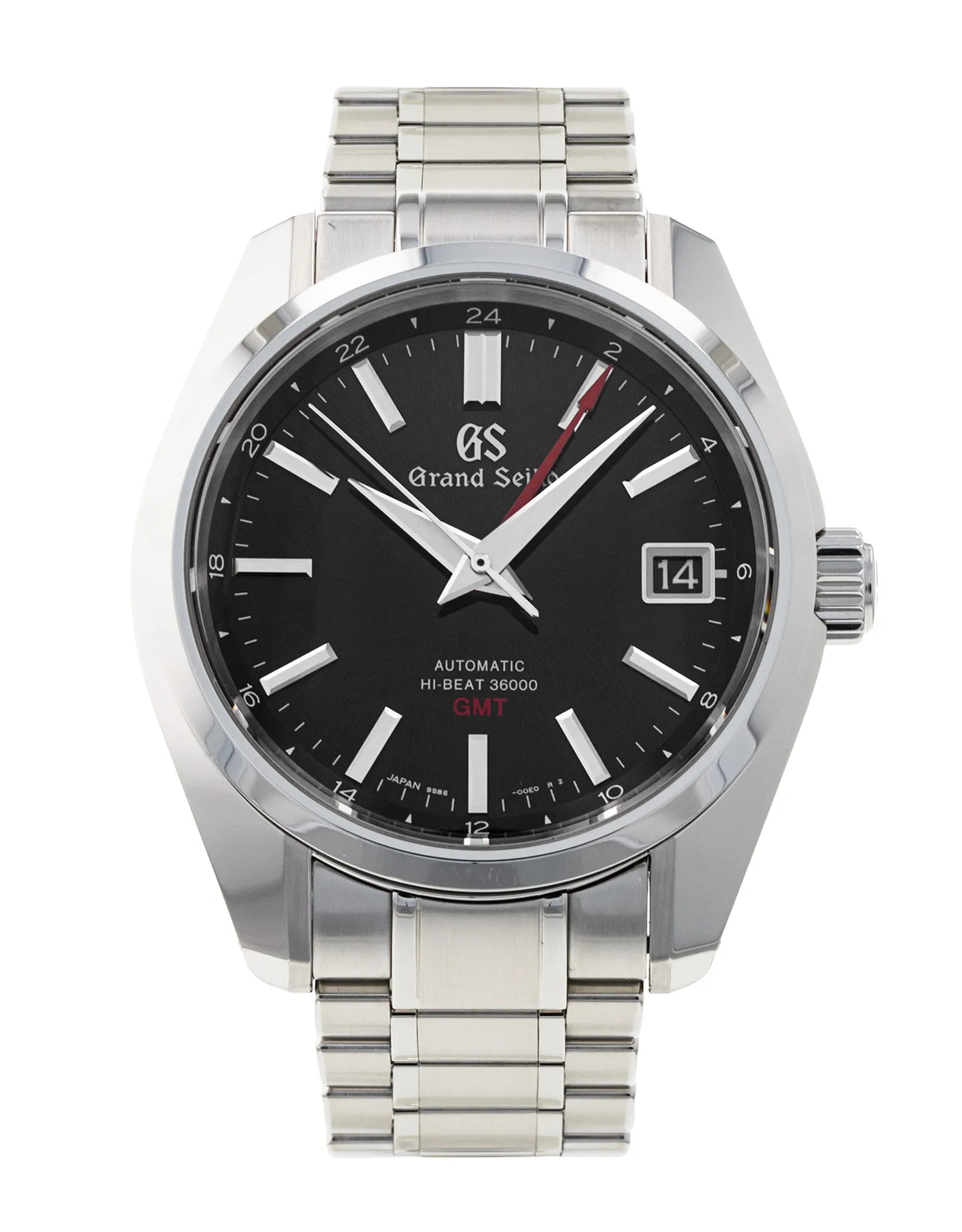 Grand Seiko Heritage Collection SBGJ203 413961